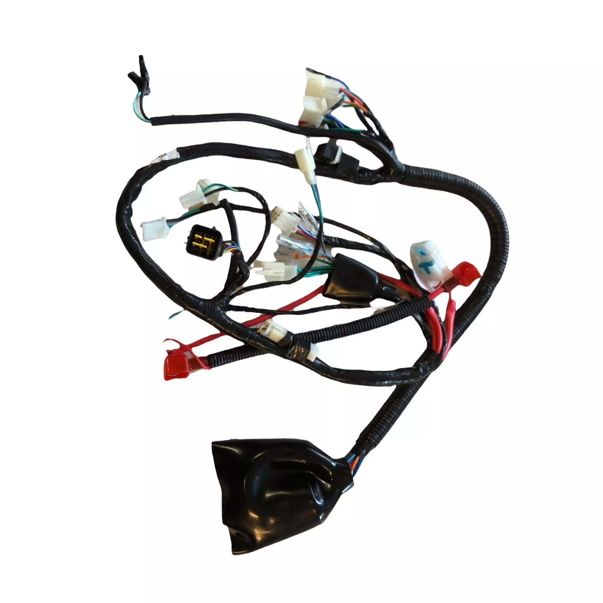 MONDIAL 125 F KIDEN ELEKTRIK TESISATI KOMPLE #Y4MON1042A0086