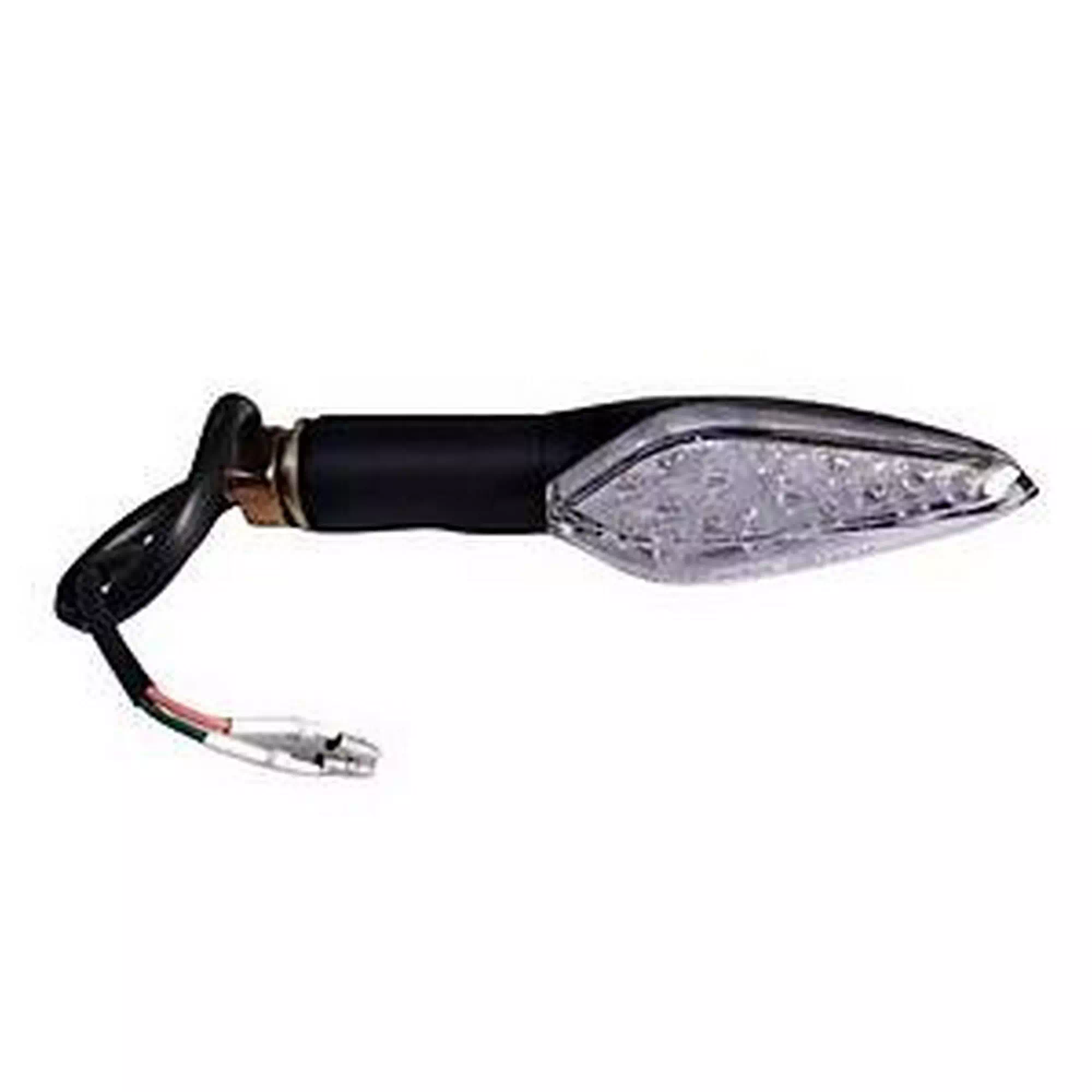 MONDIAL 125 F KIDEN SAG ARKA SINYAL KOMPLE #Y4MON1042A0089