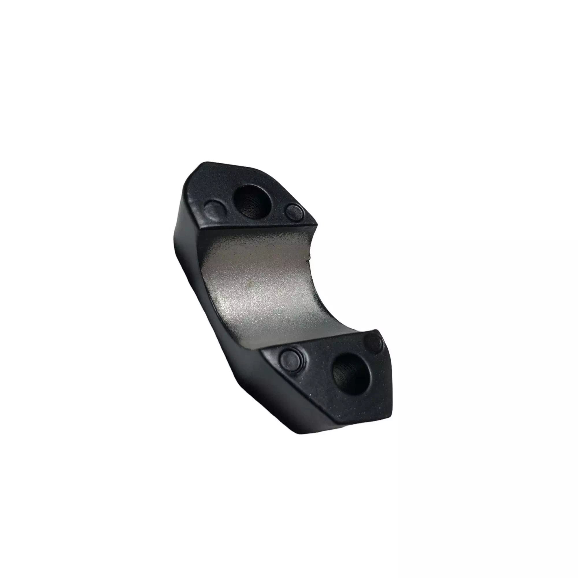 MONDIAL 125 F KIDEN GIDON BAGLANTI KELEPCESI ALT SOL (SIYAH) #Y4MON1042A0091