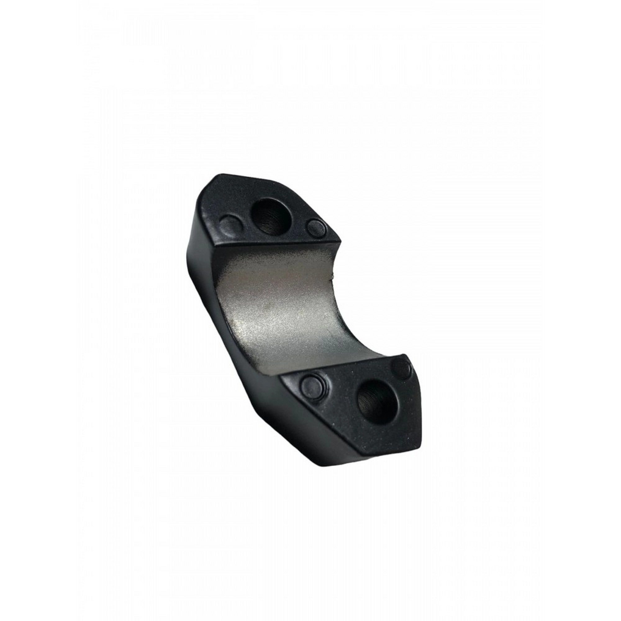 MONDIAL 125 F KIDEN GIDON BAGLANTI KELEPCESI ALT SOL (SIYAH) #Y4MON1042A0091
