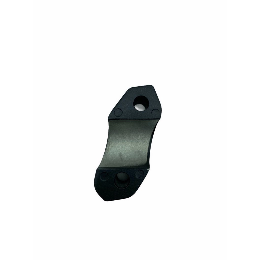 MONDIAL 125 F KIDEN GIDON BAGLANTI KELEPCESI ALT SAG (SIYAH) #Y4MON1042A0092