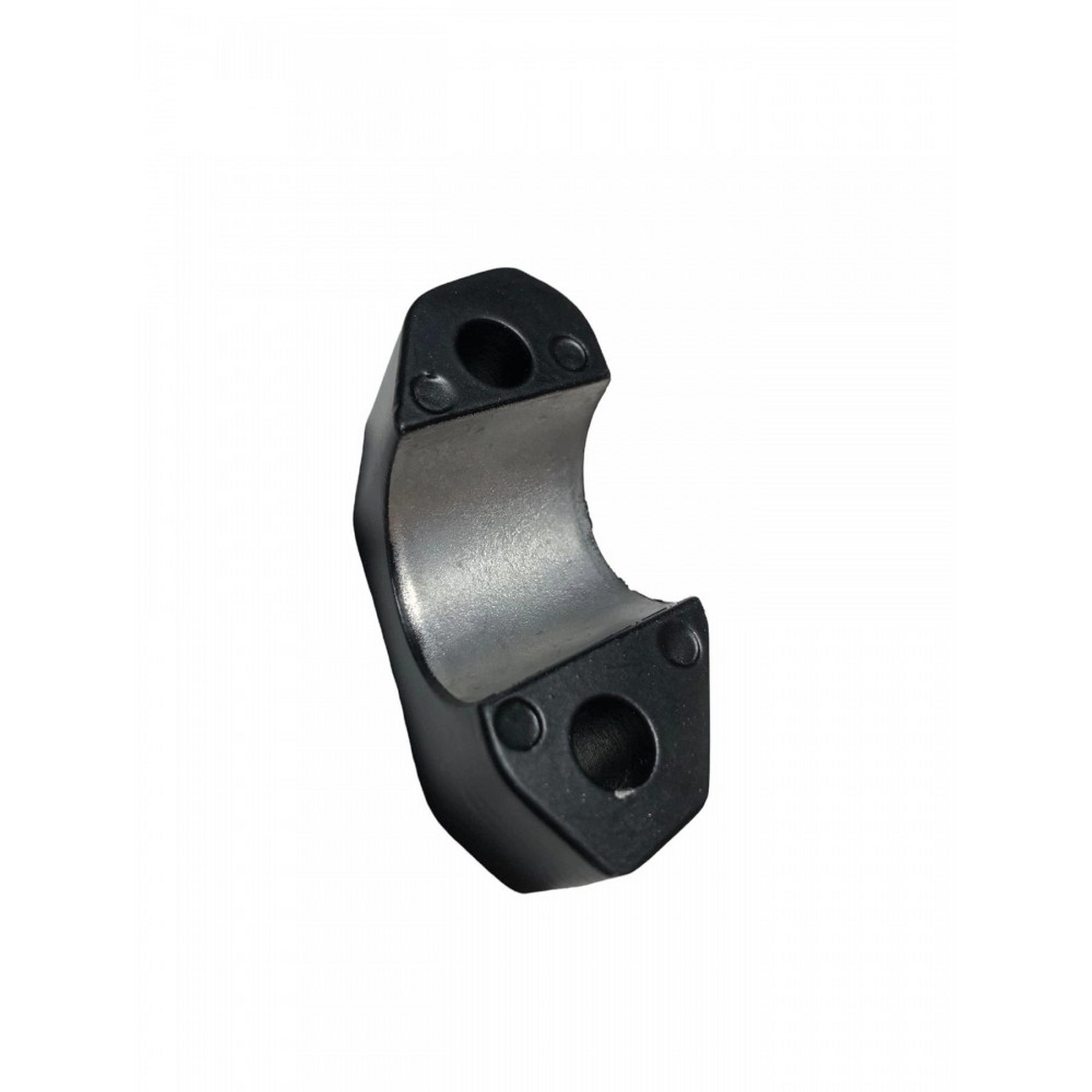 MONDIAL 125 F KIDEN GIDON BAGLANTI KELEPCESI ALT SAG (SIYAH) #Y4MON1042A0092