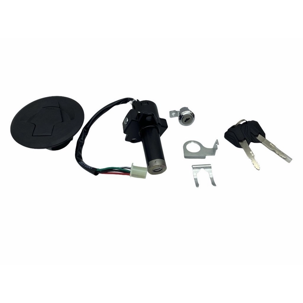 MONDIAL 125 F KIDEN KILIT SETI #Y4MON1042A0098