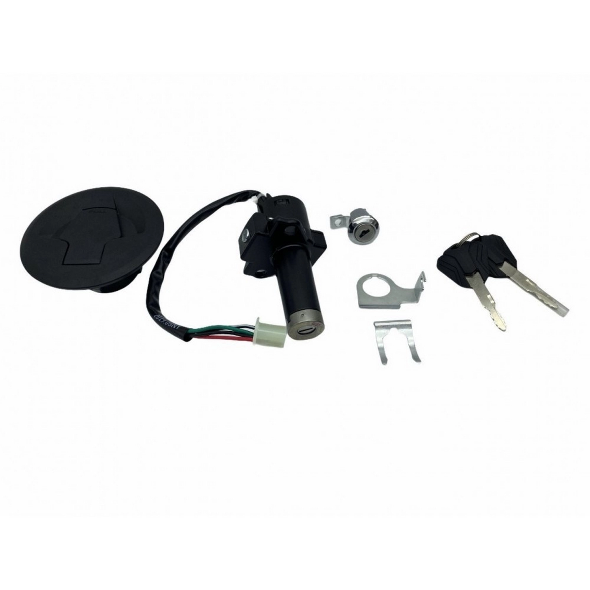 MONDIAL 125 F KIDEN KILIT SETI #Y4MON1042A0098