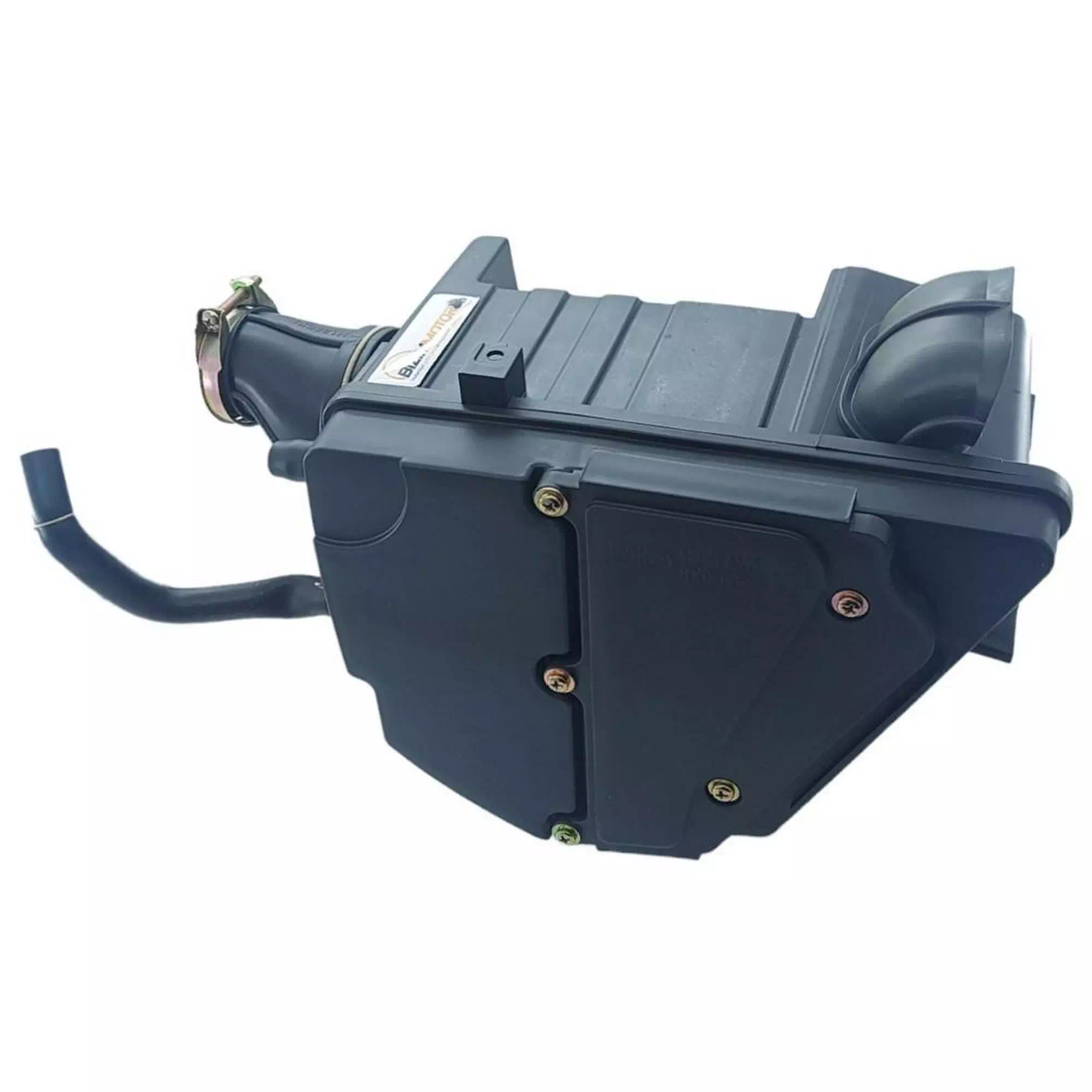 MONDIAL 125 F KIDEN HAVA FILTRESI KOMPLE #Y4MON1042A0107