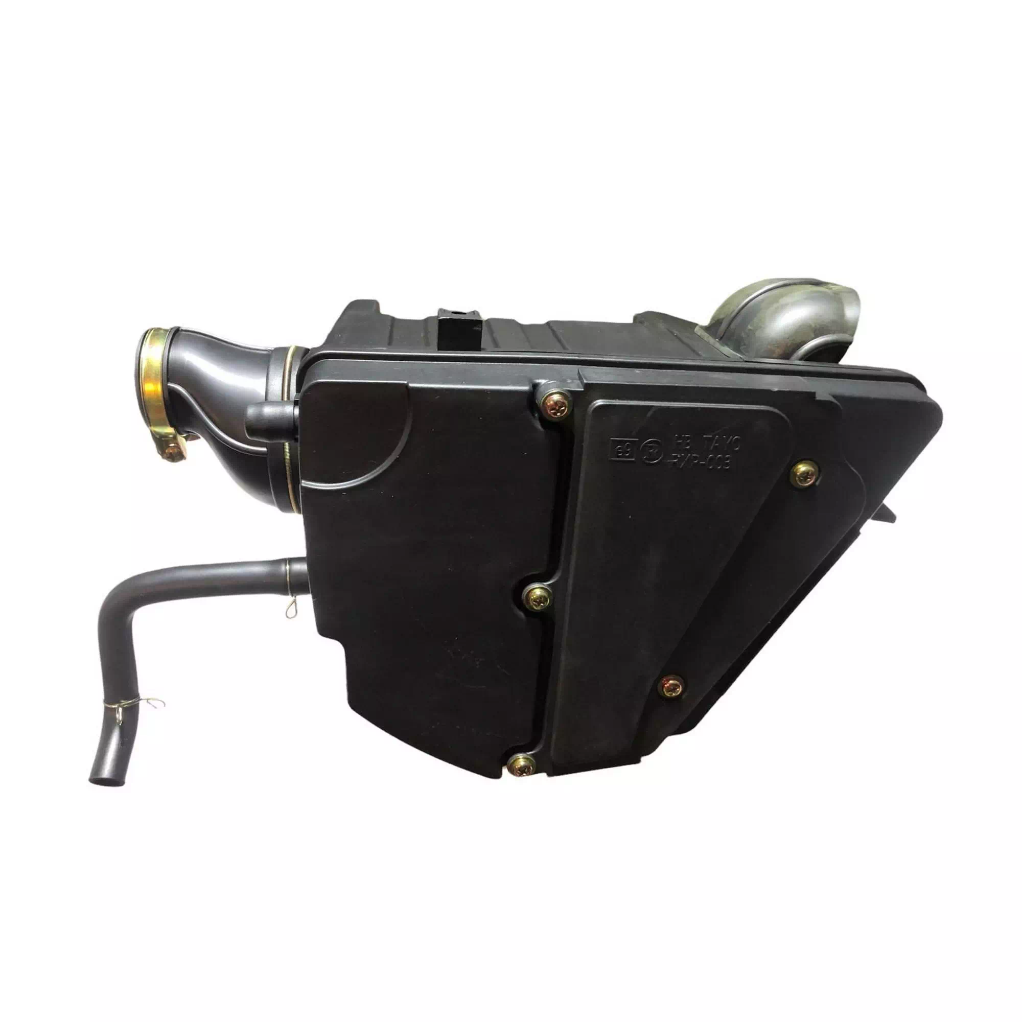 MONDIAL 125 F KIDEN HAVA FILTRESI KOMPLE #Y4MON1042A0107