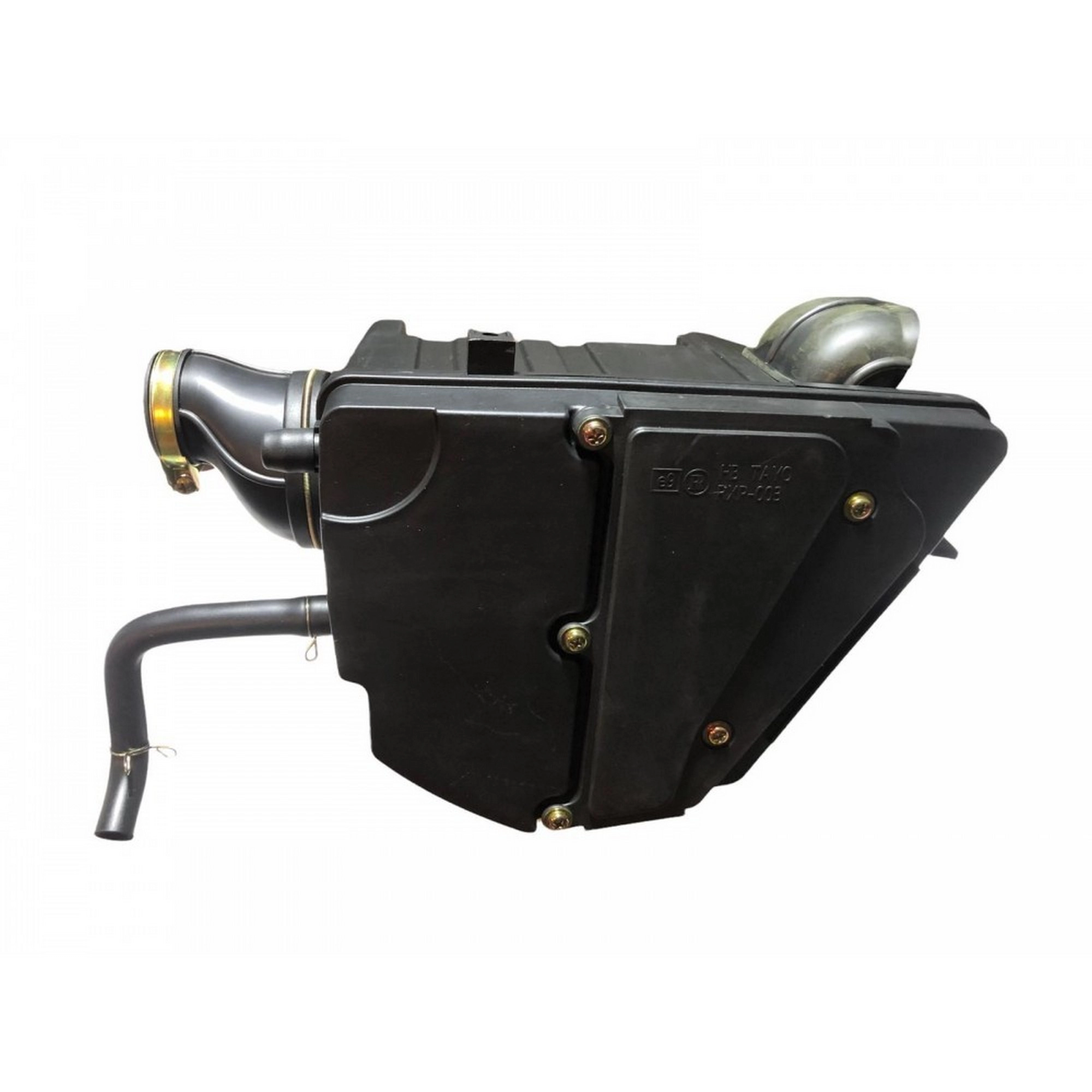 MONDIAL 125 F KIDEN HAVA FILTRESI KOMPLE #Y4MON1042A0107