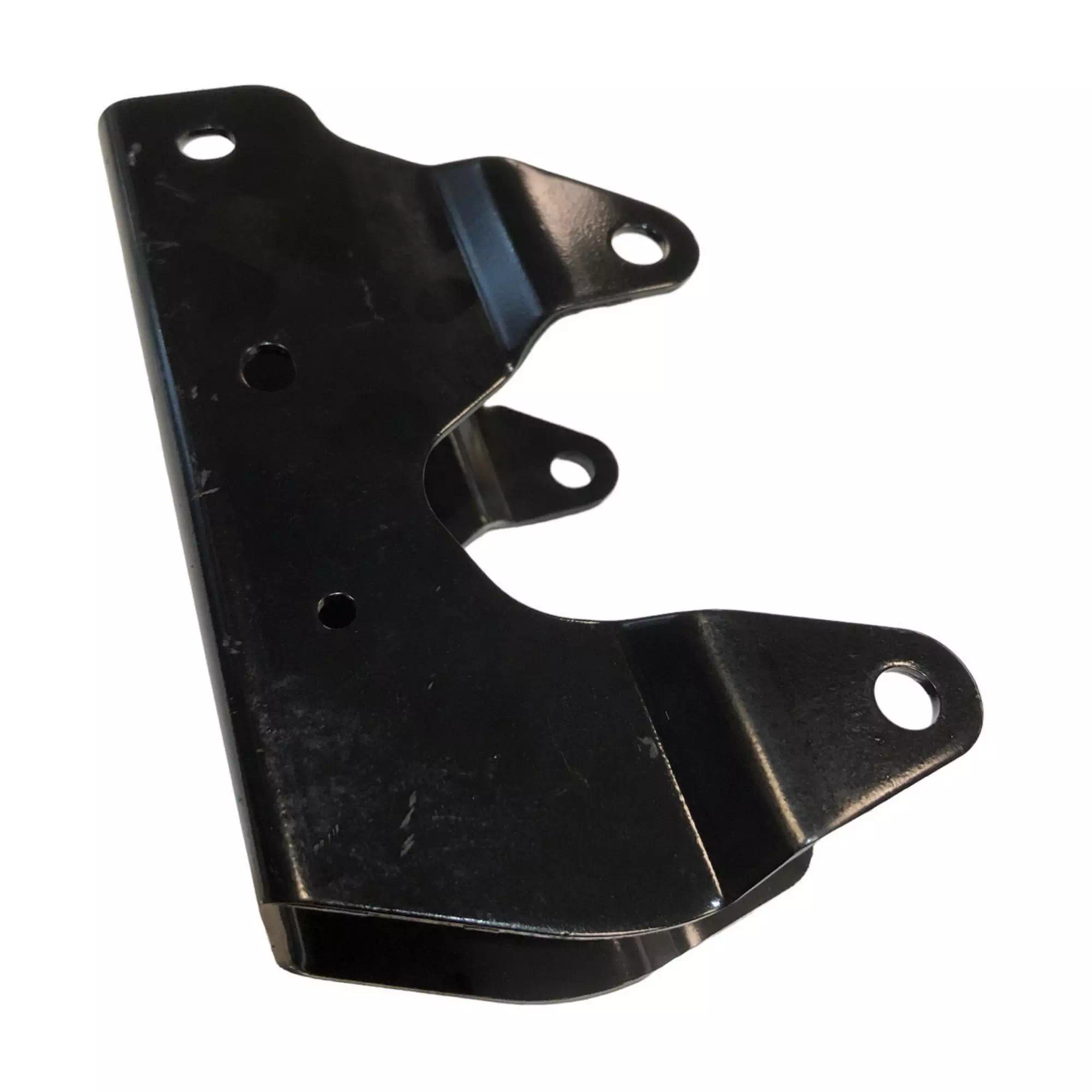 MONDIAL 125 F KIDEN MOTOR BAGLANTI BRAKETI ON #Y4MON1042A0112