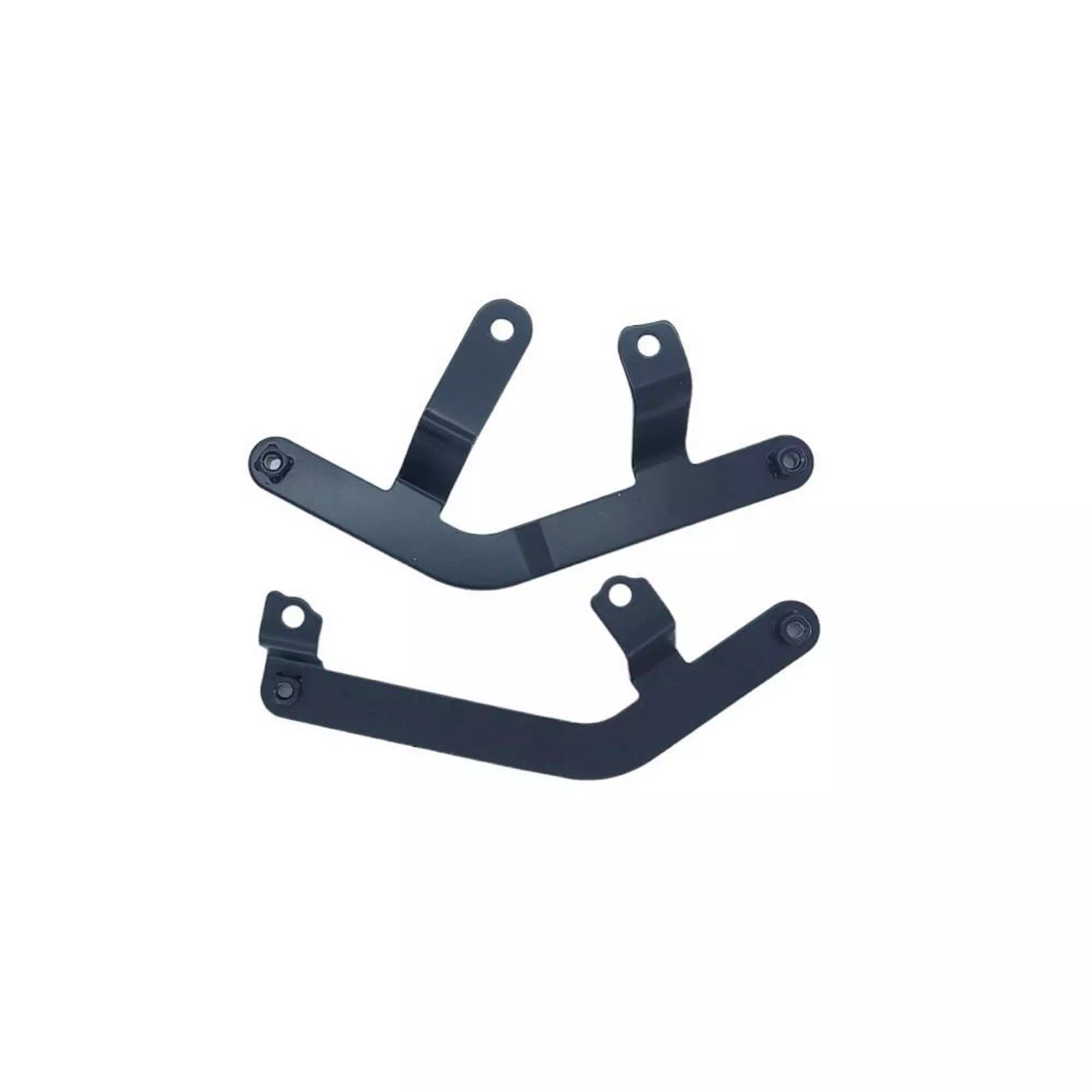 MONDIAL 125 F KIDEN ON PANEL BAGLANTI BRAKETI SOL #Y4MON1042A0118