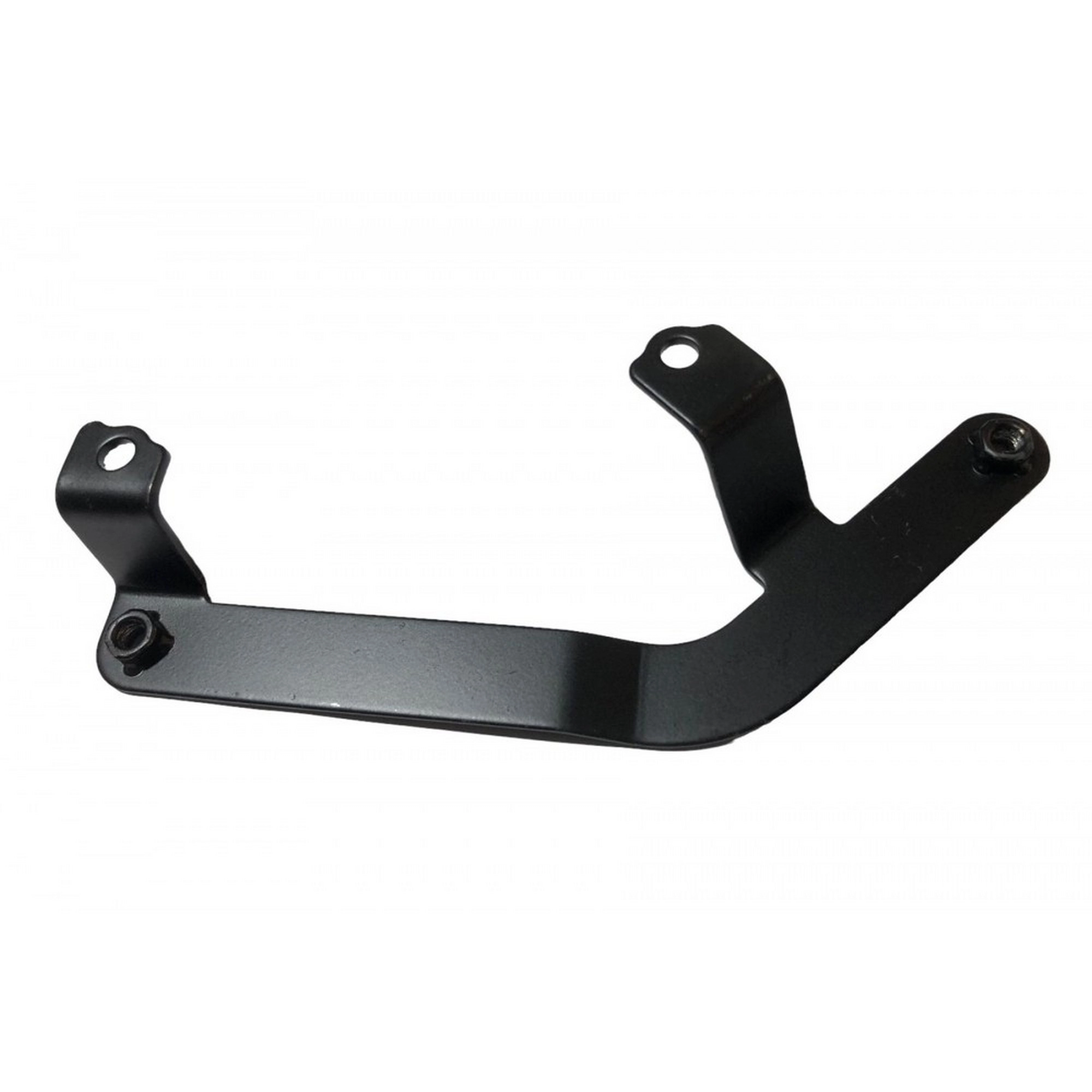 MONDIAL 125 F KIDEN ON PANEL BAGLANTI BRAKETI SAG #Y4MON1042A0119