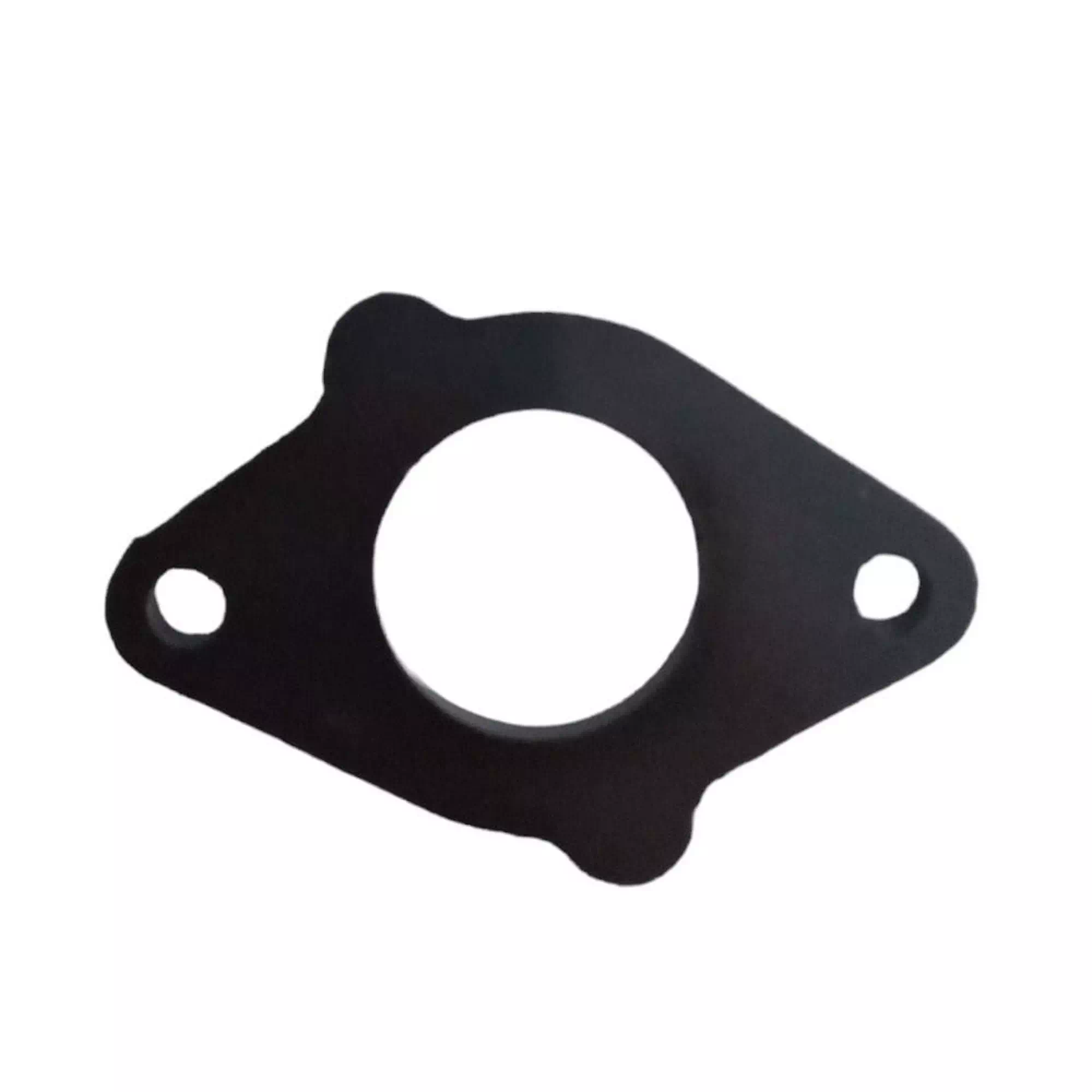 MONDIAL 125 F KIDEN KARBURATOR MANIFOLD CONTASI (FIBER) #Y4MON1042A0125