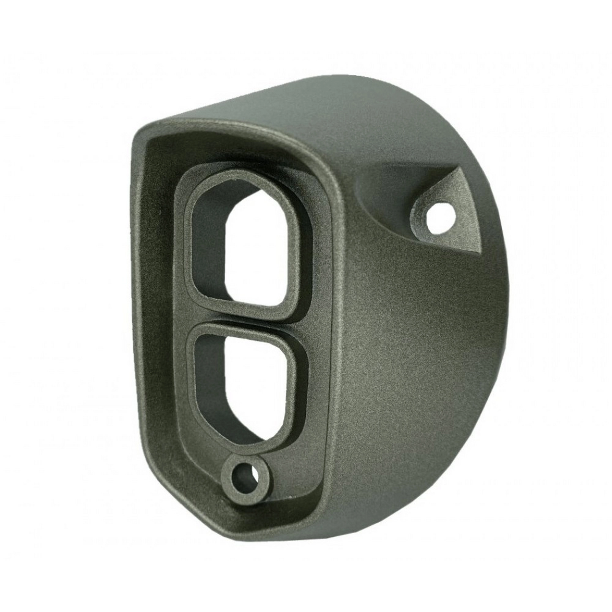 MONDIAL 125 F KIDEN EGZOZ DEKOR KAPAGI ARKA #Y4MON1042A0135