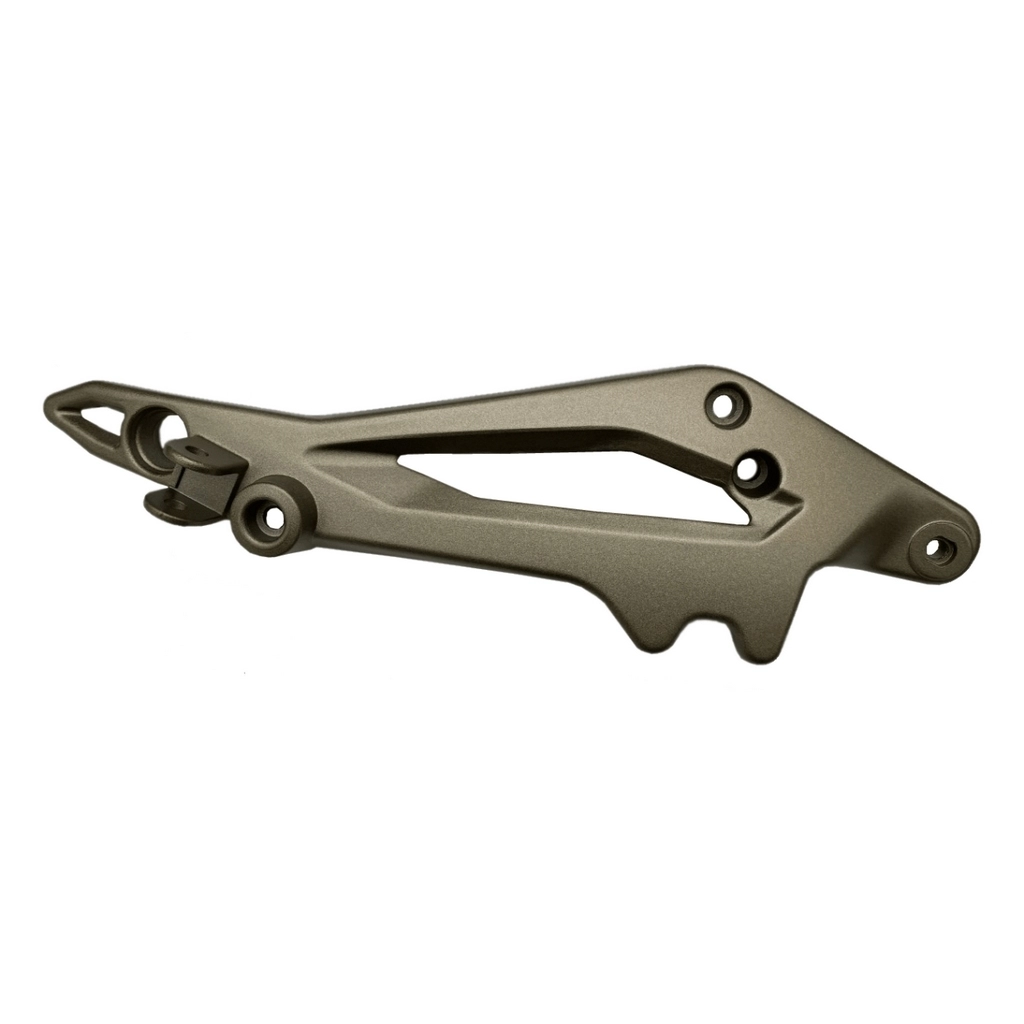MONDIAL 125 F KIDEN BASAMAK BAGLANTI BRAKETI SAG #Y4MON1042A0141