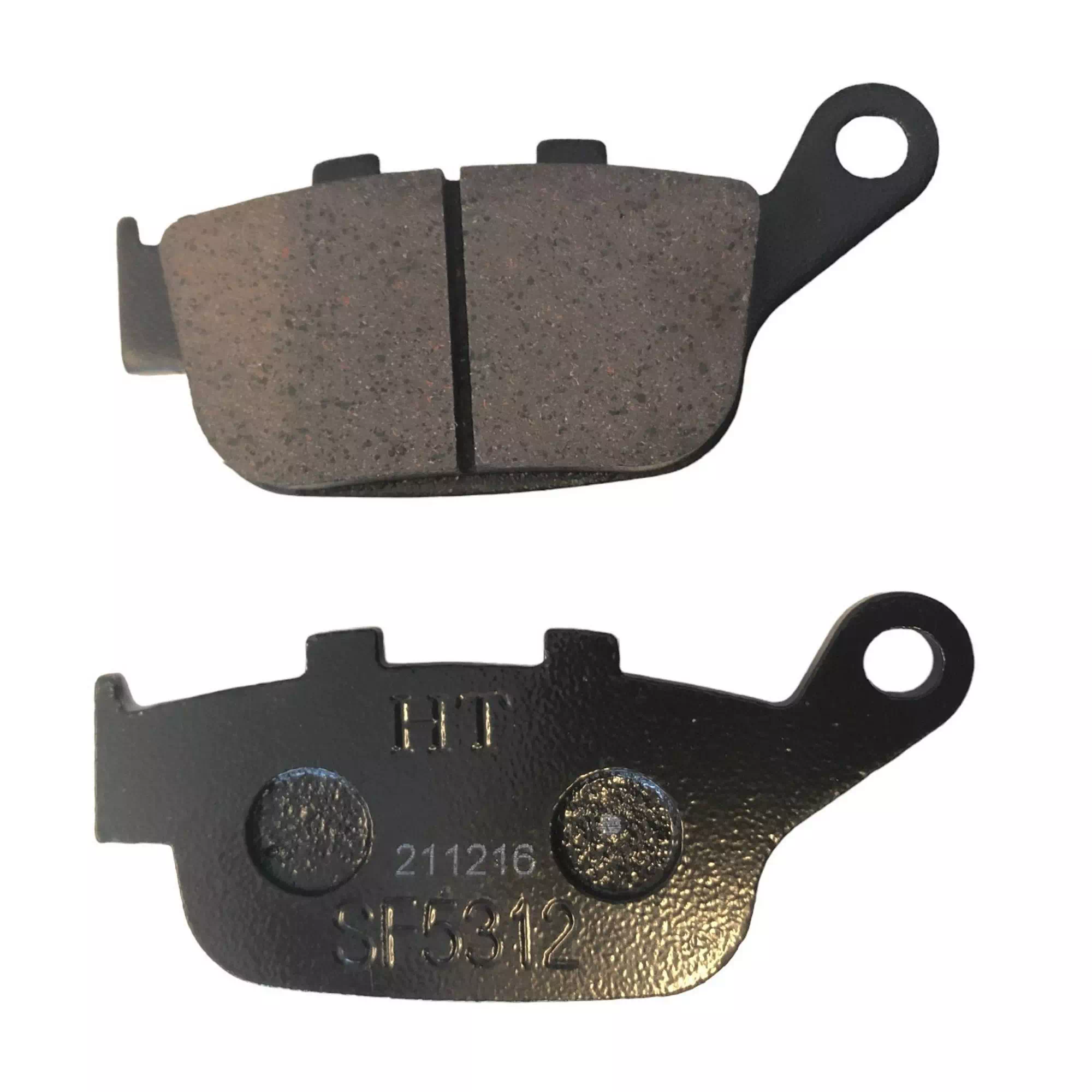 MONDIAL 125 F KIDEN ARKA FREN DISK BALATASI #Y4MON1042A0146