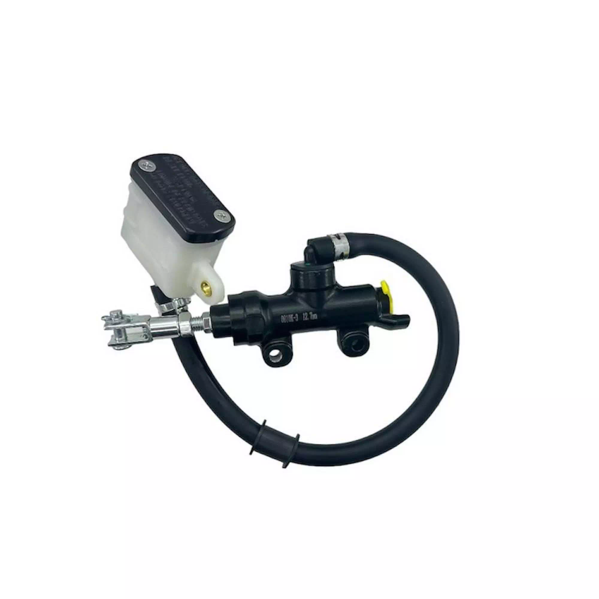MONDIAL 125 F KIDEN ARKA FREN HIDROLIK POMPASI KOMPLE #Y4MON1042A0148