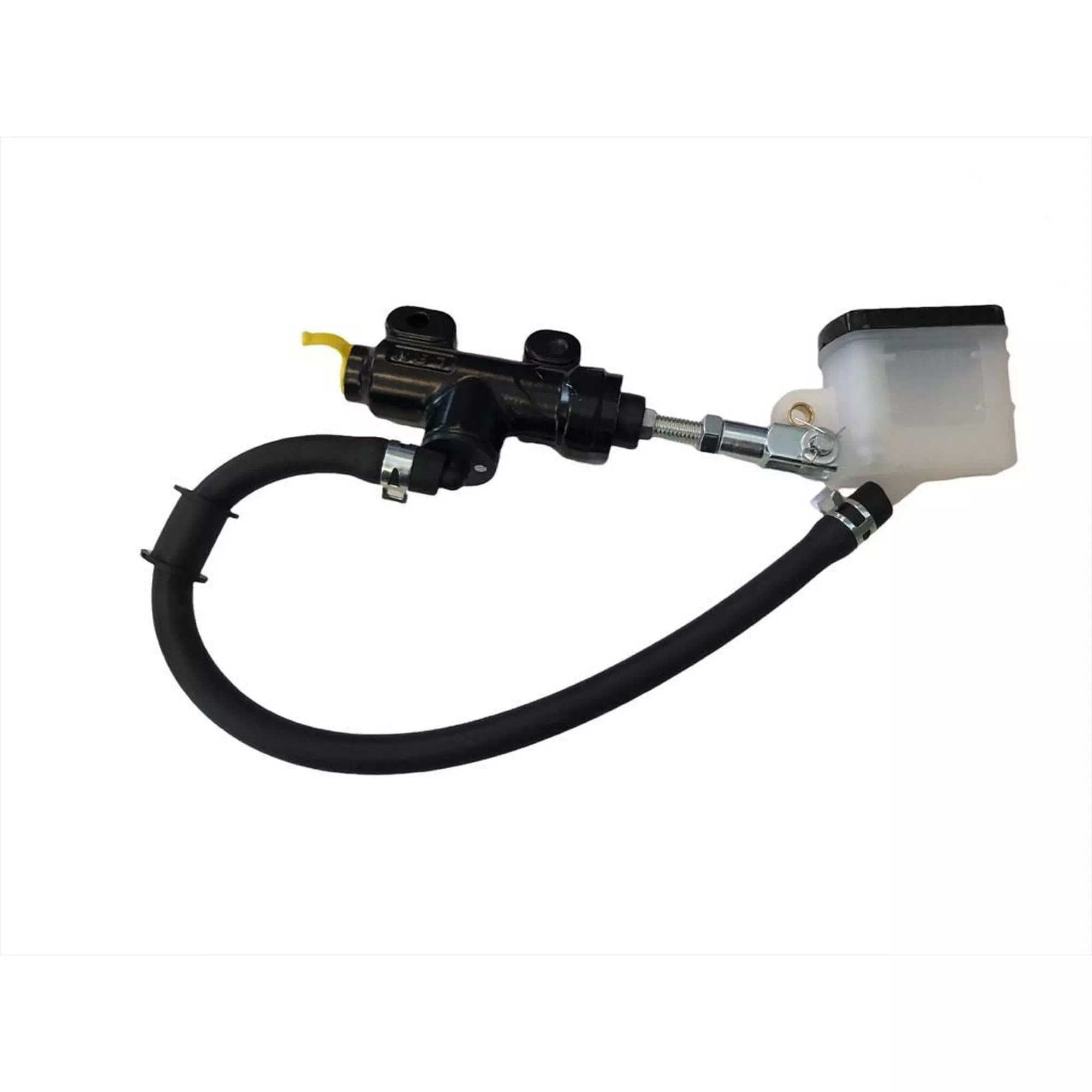 MONDIAL 125 F KIDEN ARKA FREN HIDROLIK POMPASI KOMPLE #Y4MON1042A0148