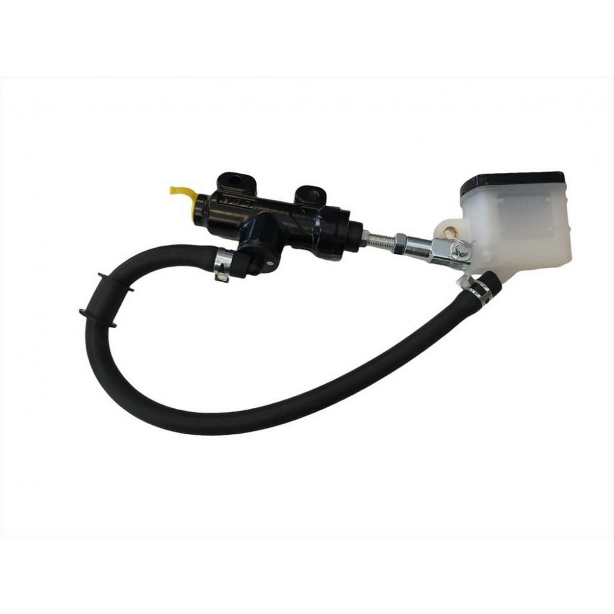 MONDIAL 125 F KIDEN ARKA FREN HIDROLIK POMPASI KOMPLE #Y4MON1042A0148