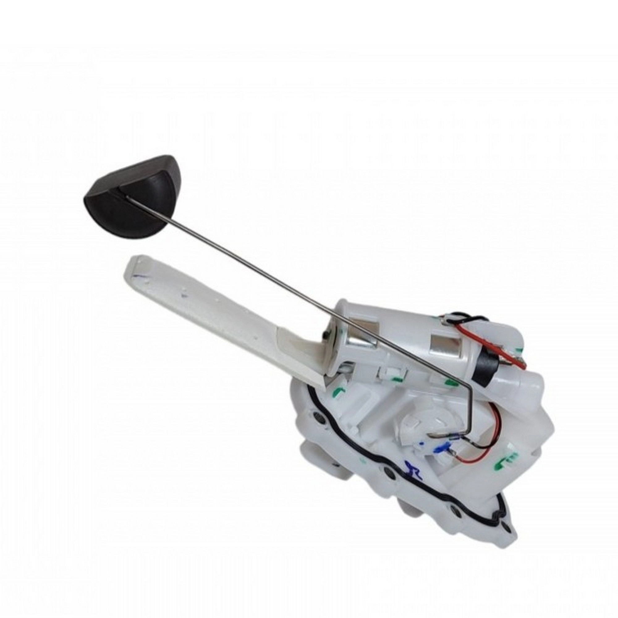 MONDIAL 125 DRIFT L BENZIN POMPASI #Y4MON1043A0004