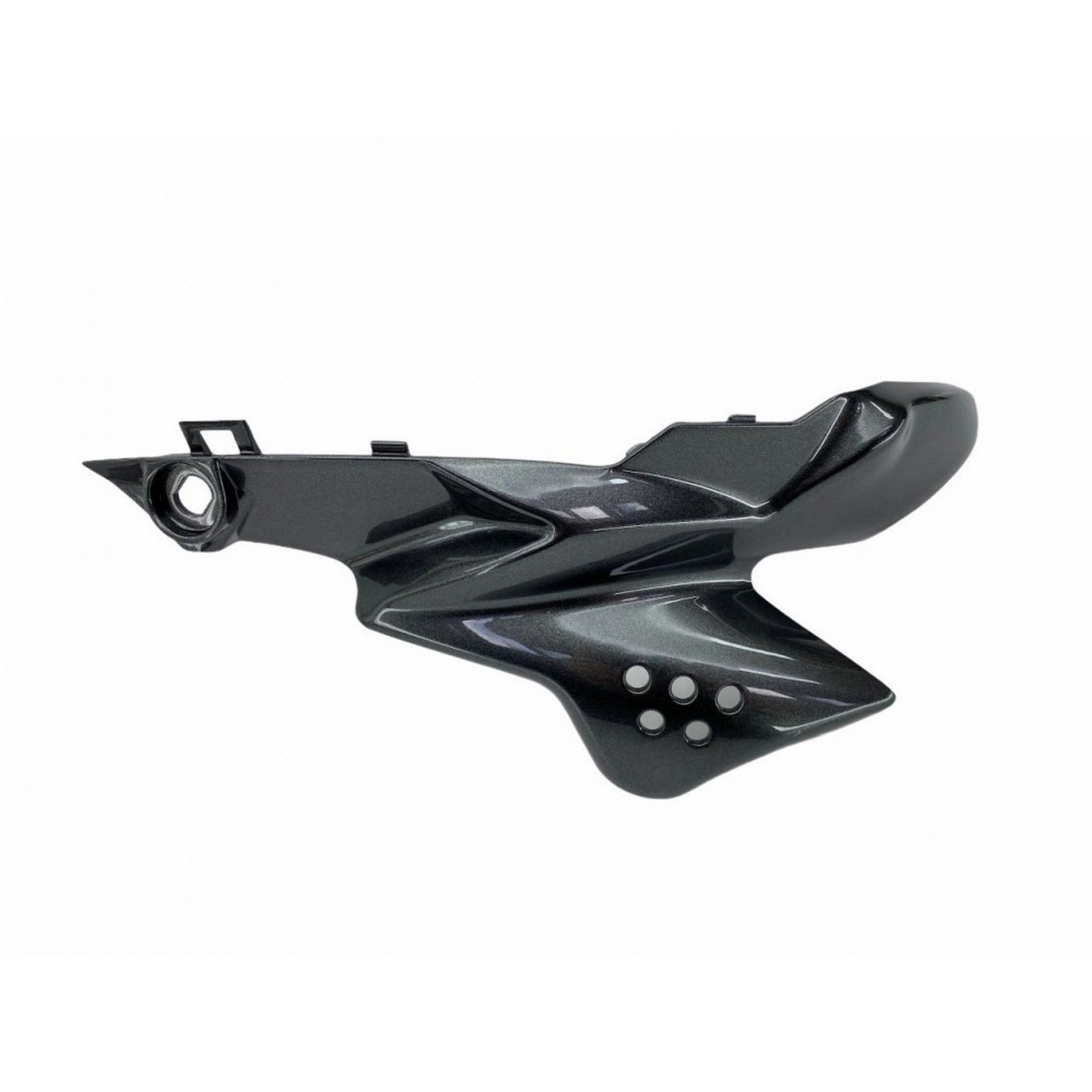 MONDIAL 125 DRIFT L FAR MUHAFAZASI ALT SAG (GRI) #Y4MON1043A0011