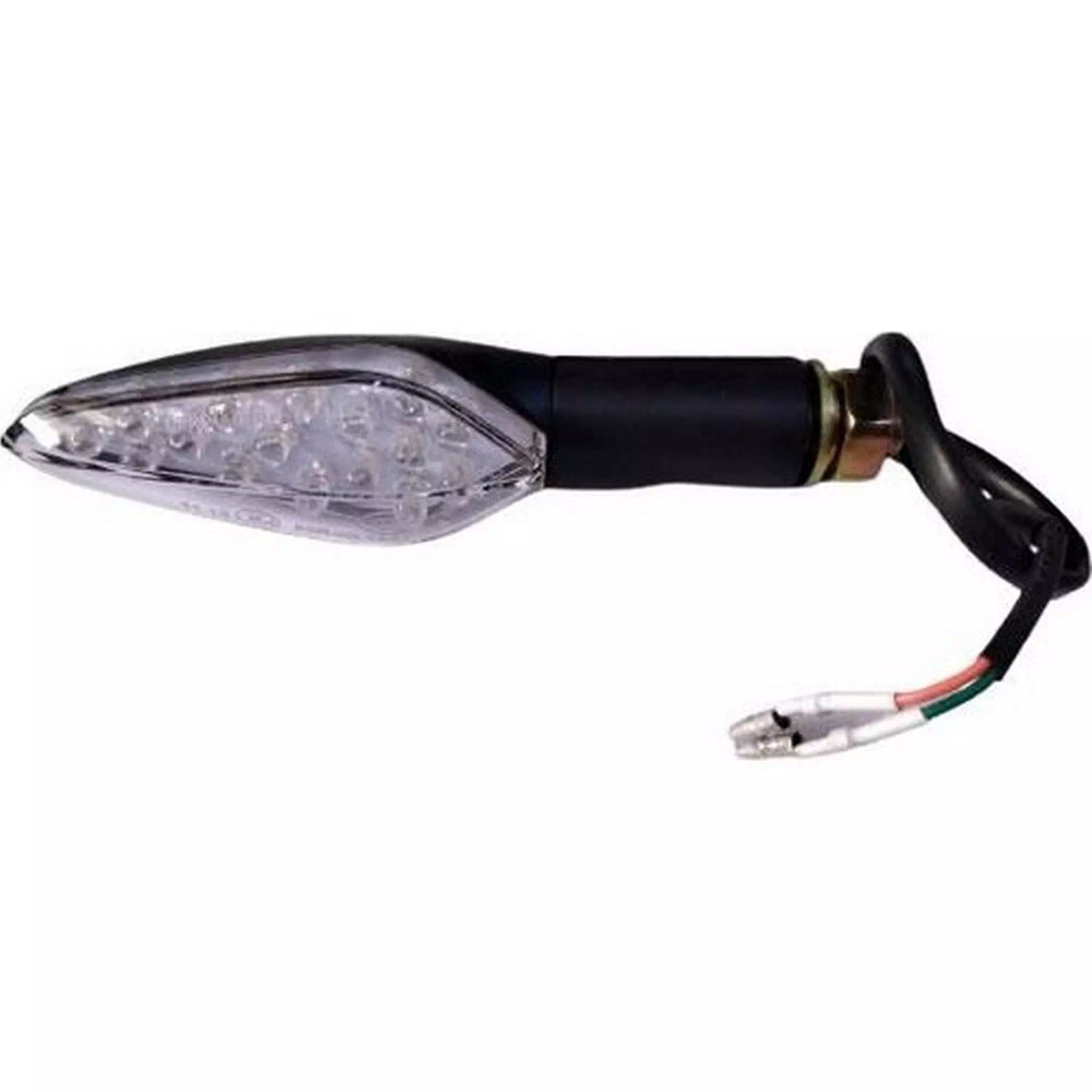 MONDIAL 125 DRIFT L ON SOL SINYAL KOMPLE #Y4MON1043A0013