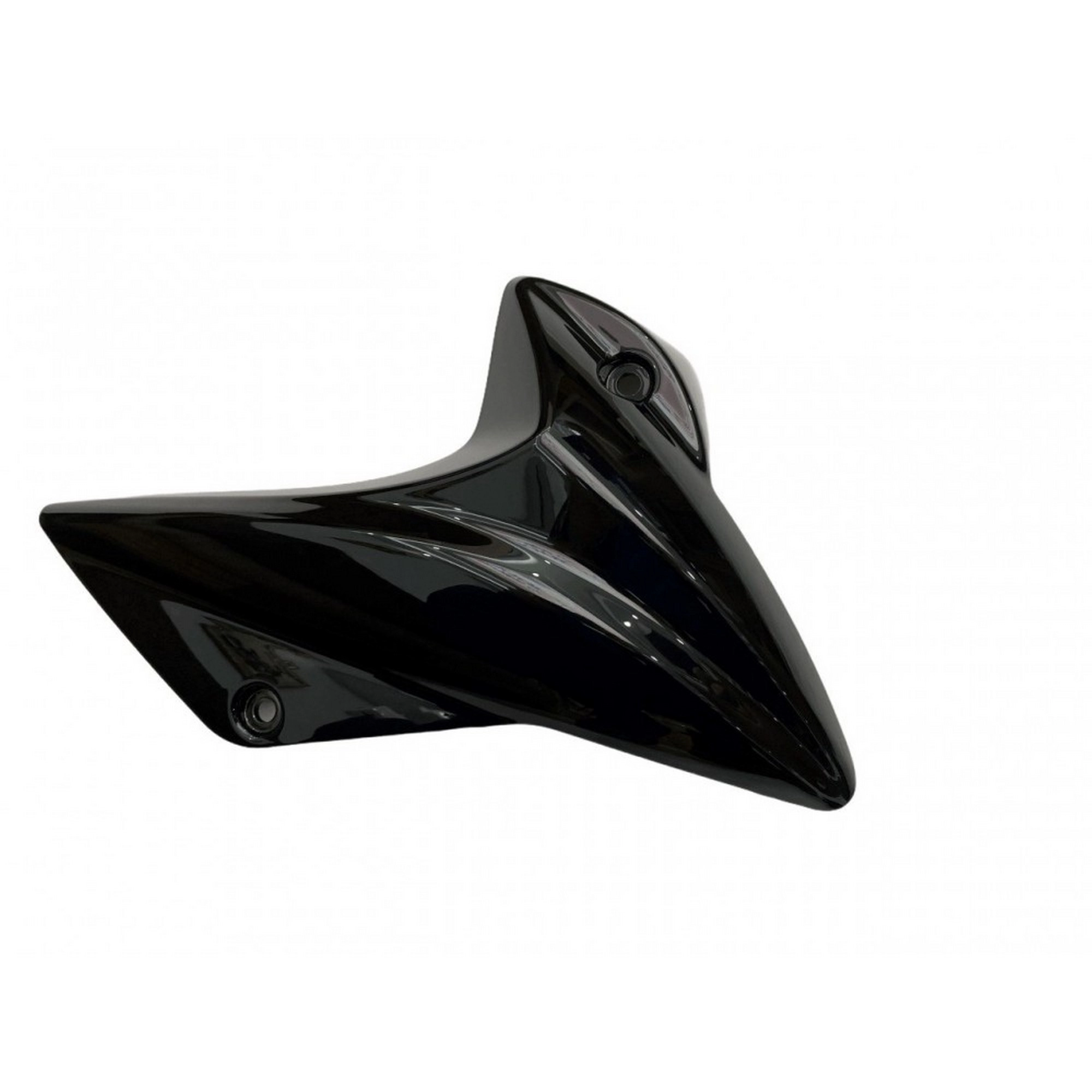 MONDIAL 125 DRIFT L ON PANEL SAG (SIYAH) #Y4MON1043A0040