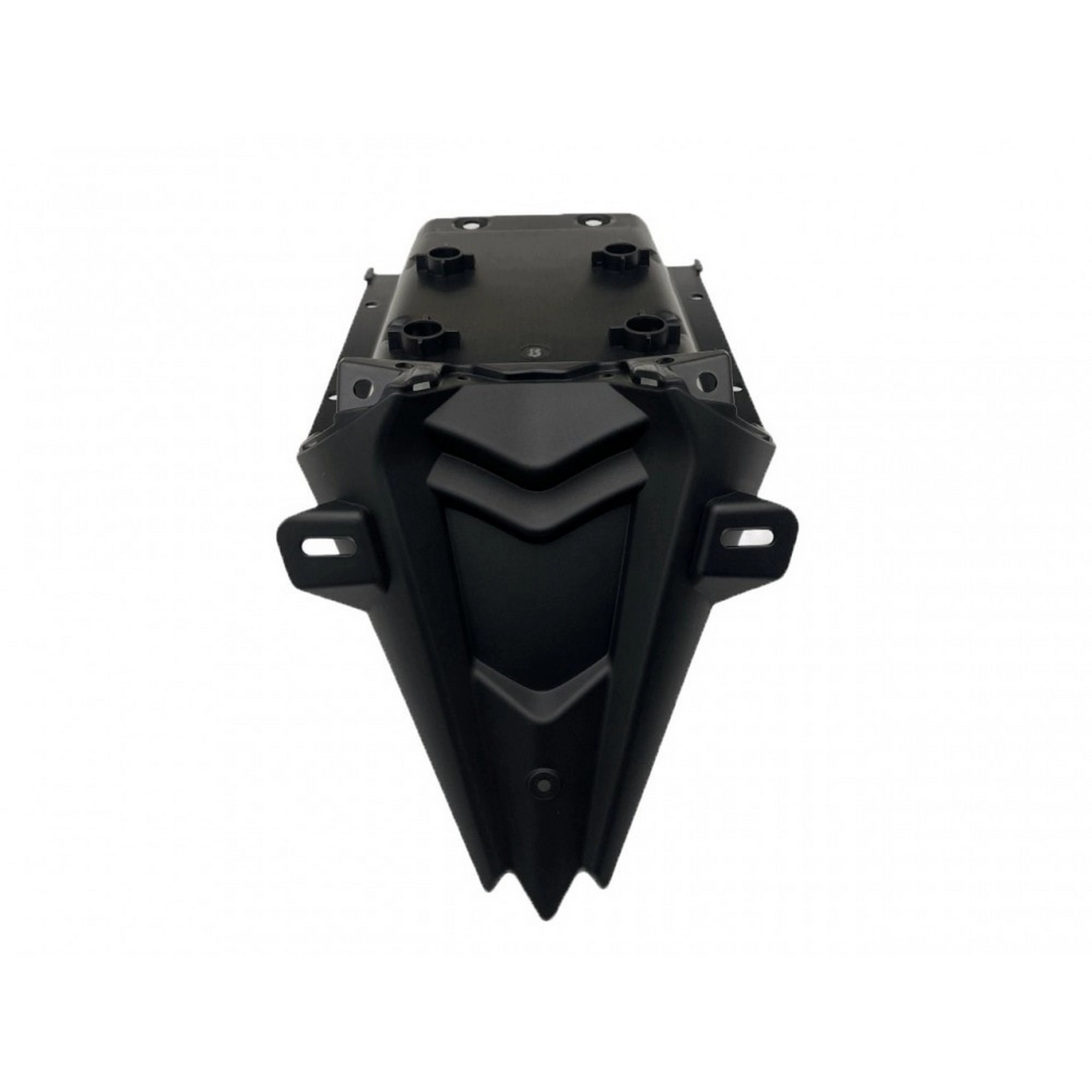 MONDIAL 125 DRIFT L ARKA CAMURLUK KUYRUGU #Y4MON1043A0046