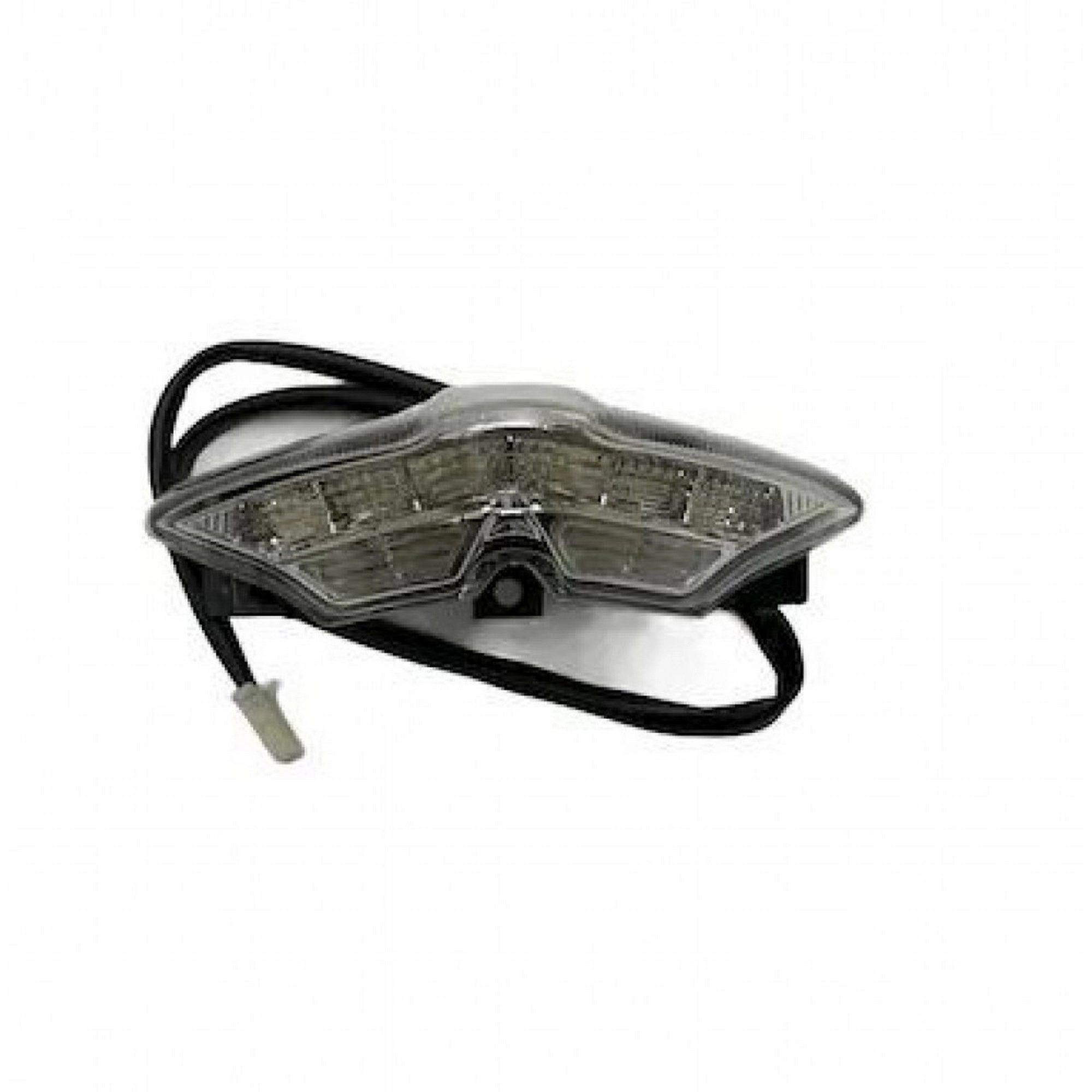 MONDIAL 125 DRIFT L ARKA STOP KOMPLE #Y4MON1043A0049