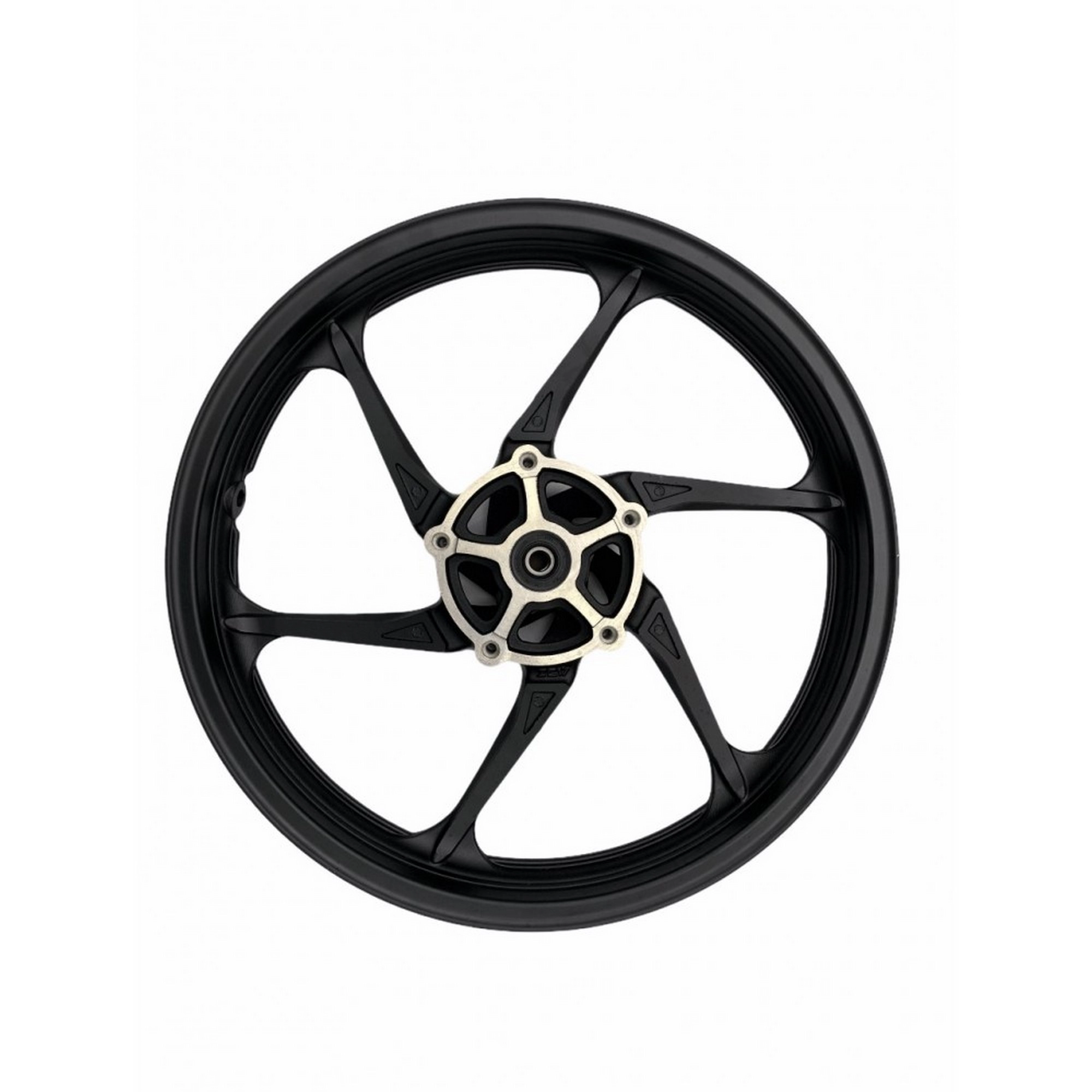 MONDIAL 125 DRIFT L ON JANT - CELIK (2.15X17") #Y4MON1043A0054