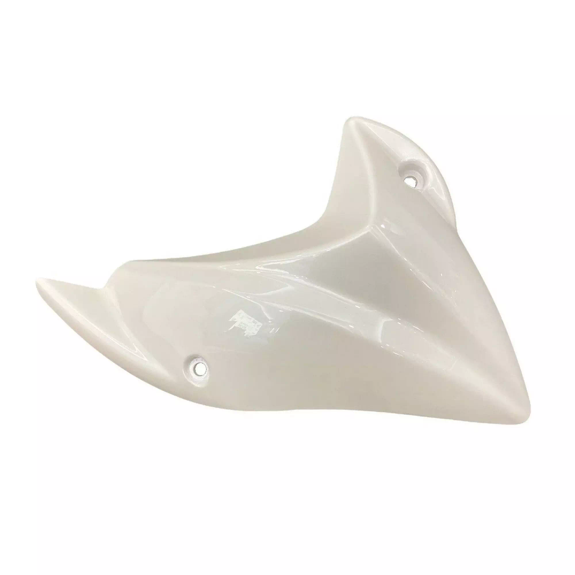 MONDIAL 125 DRIFT L ON PANEL SAG (BEYAZ) #Y4MON1043A0063