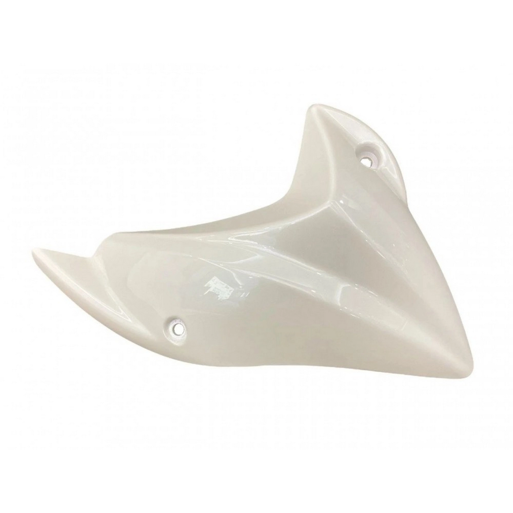 MONDIAL 125 DRIFT L ON PANEL SAG (BEYAZ) #Y4MON1043A0063