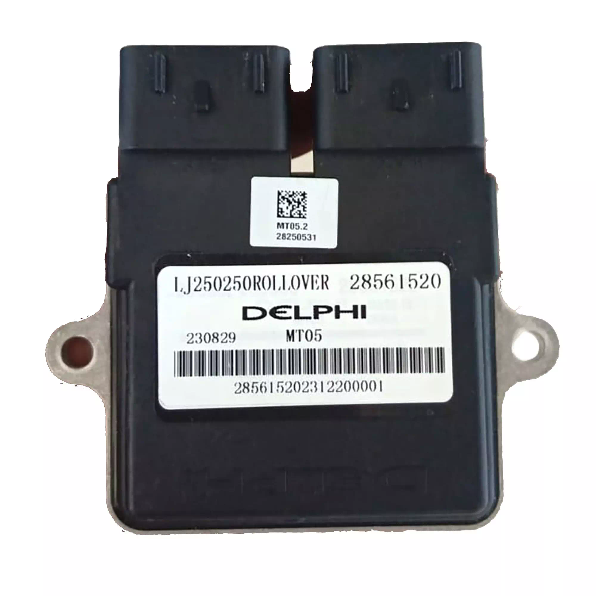 MONDIAL NEVADA 250-V ECU EURO 4 #Y4MON1044A0044