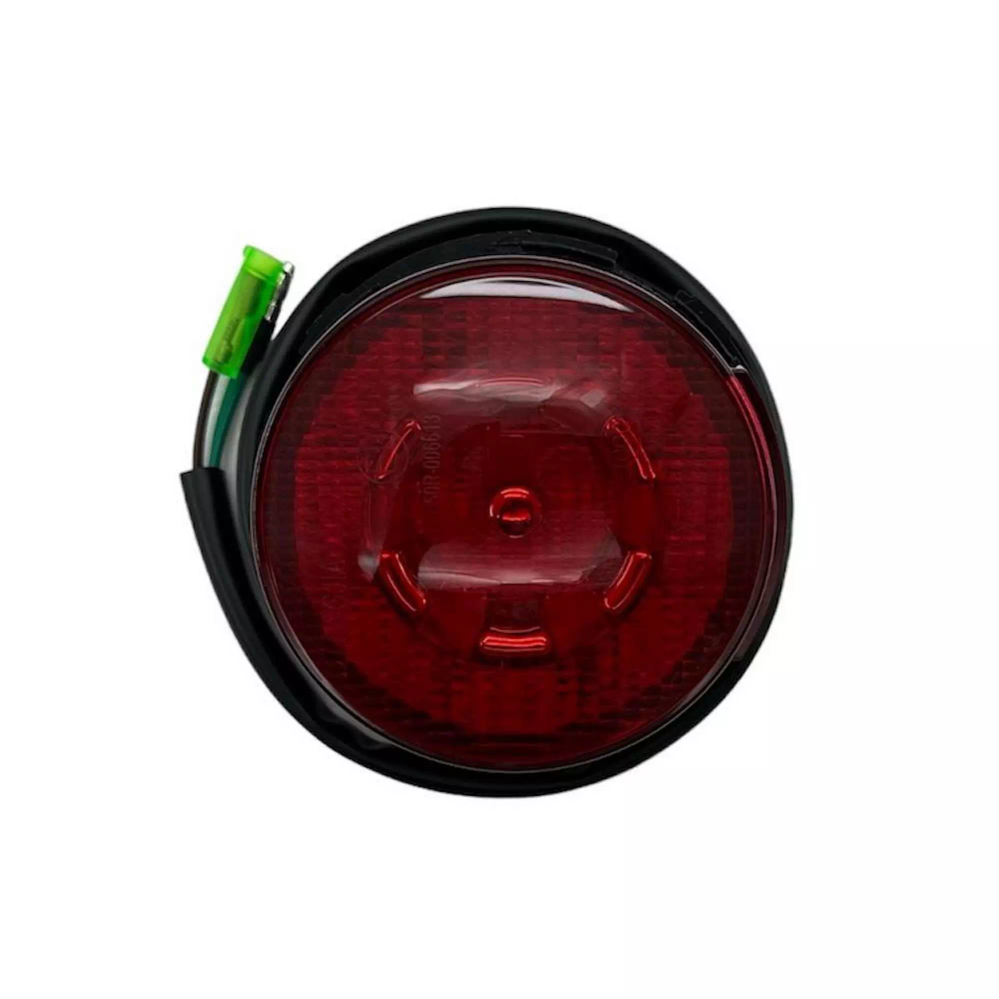 MONDIAL NEVADA 250-V ARKA STOP KOMPLE #Y4MON1044A0130