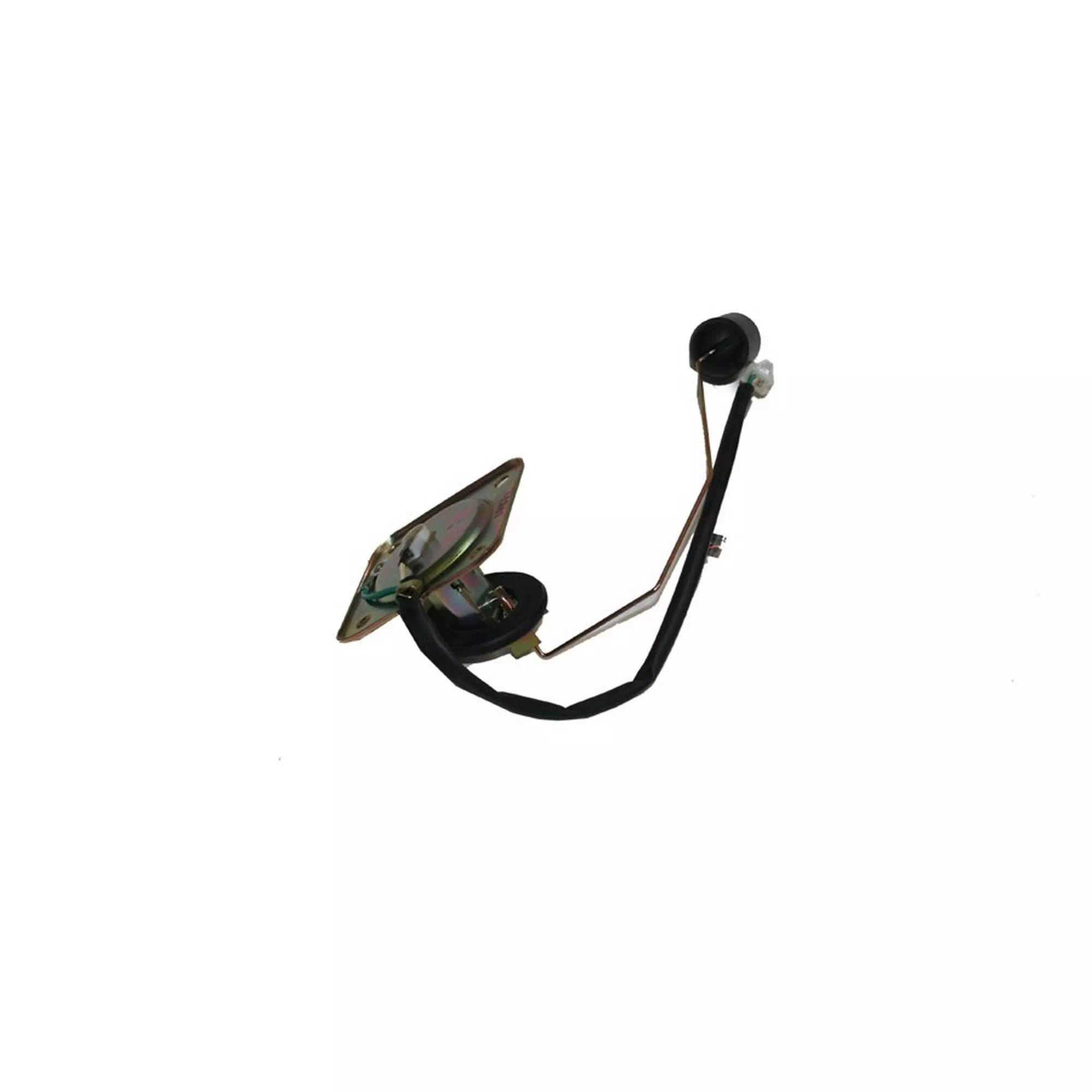 MONDIAL 125 VULTURE I BENZIN DEPO SAMANDIRASI #Y4MON1045A0004