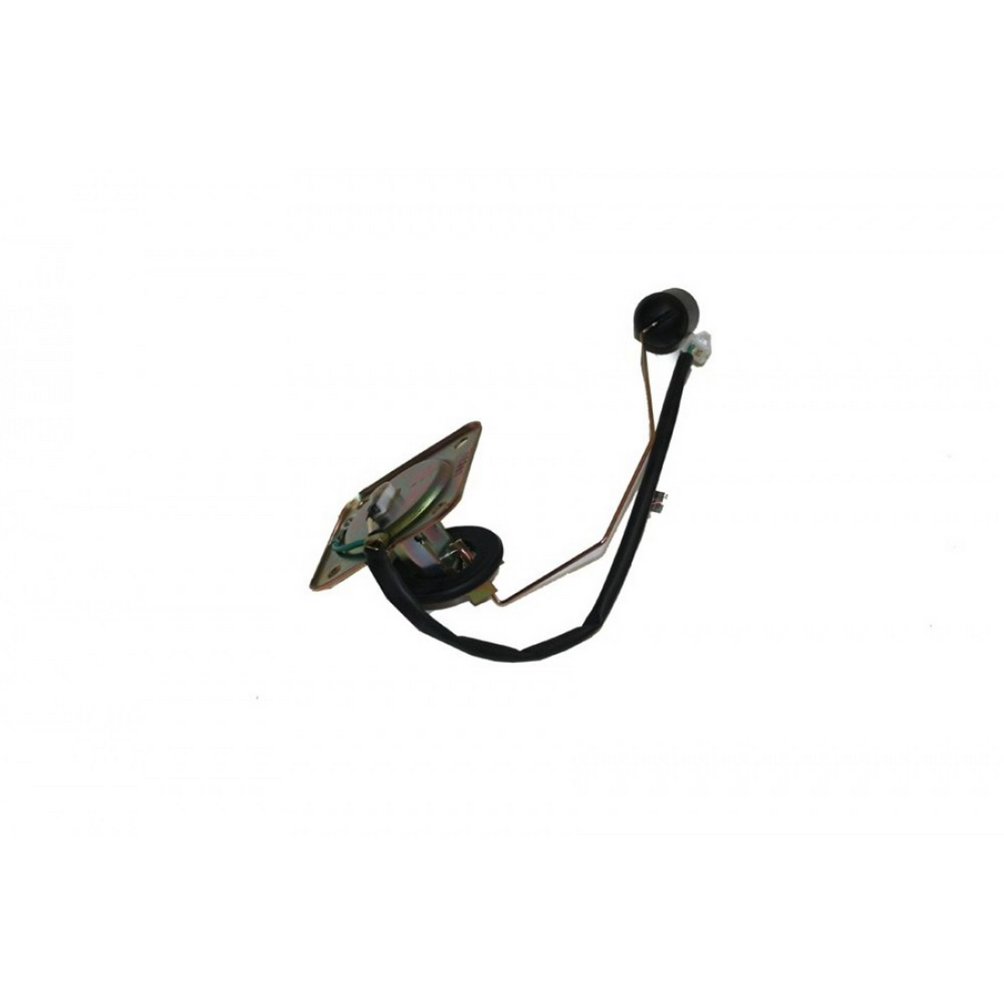 MONDIAL 125 VULTURE I BENZIN DEPO SAMANDIRASI #Y4MON1045A0004