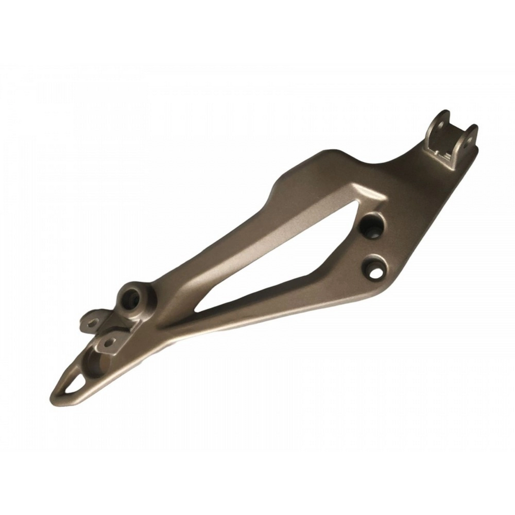 MONDIAL 125 VULTURE I ARKA BASAMAK BRAKETI SOL #Y4MON1045A0008