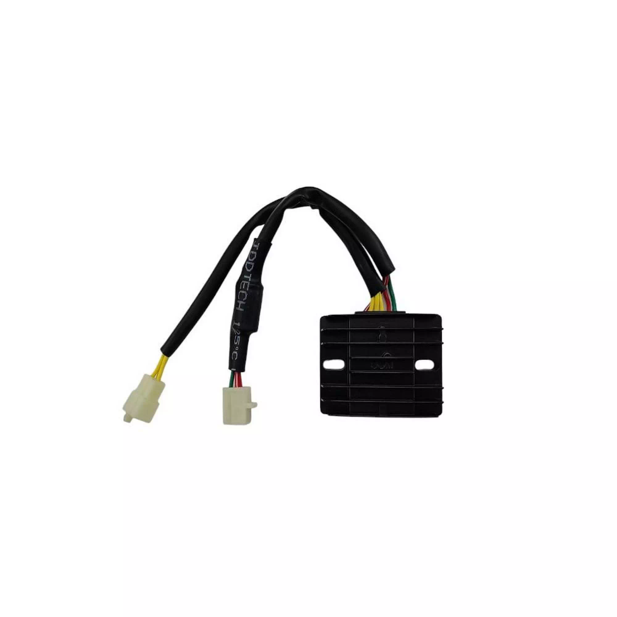 MONDIAL 125 VULTURE I REGULATOR #Y4MON1045A0028