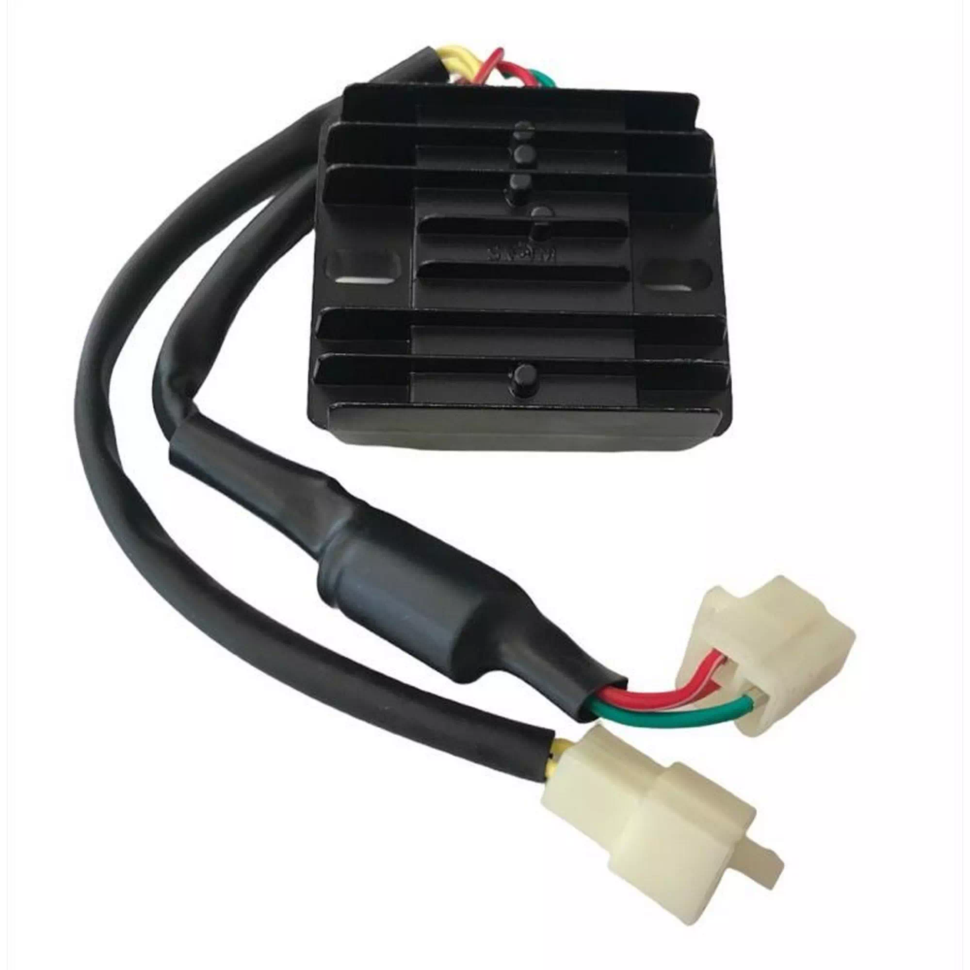 MONDIAL 125 VULTURE I REGULATOR #Y4MON1045A0028