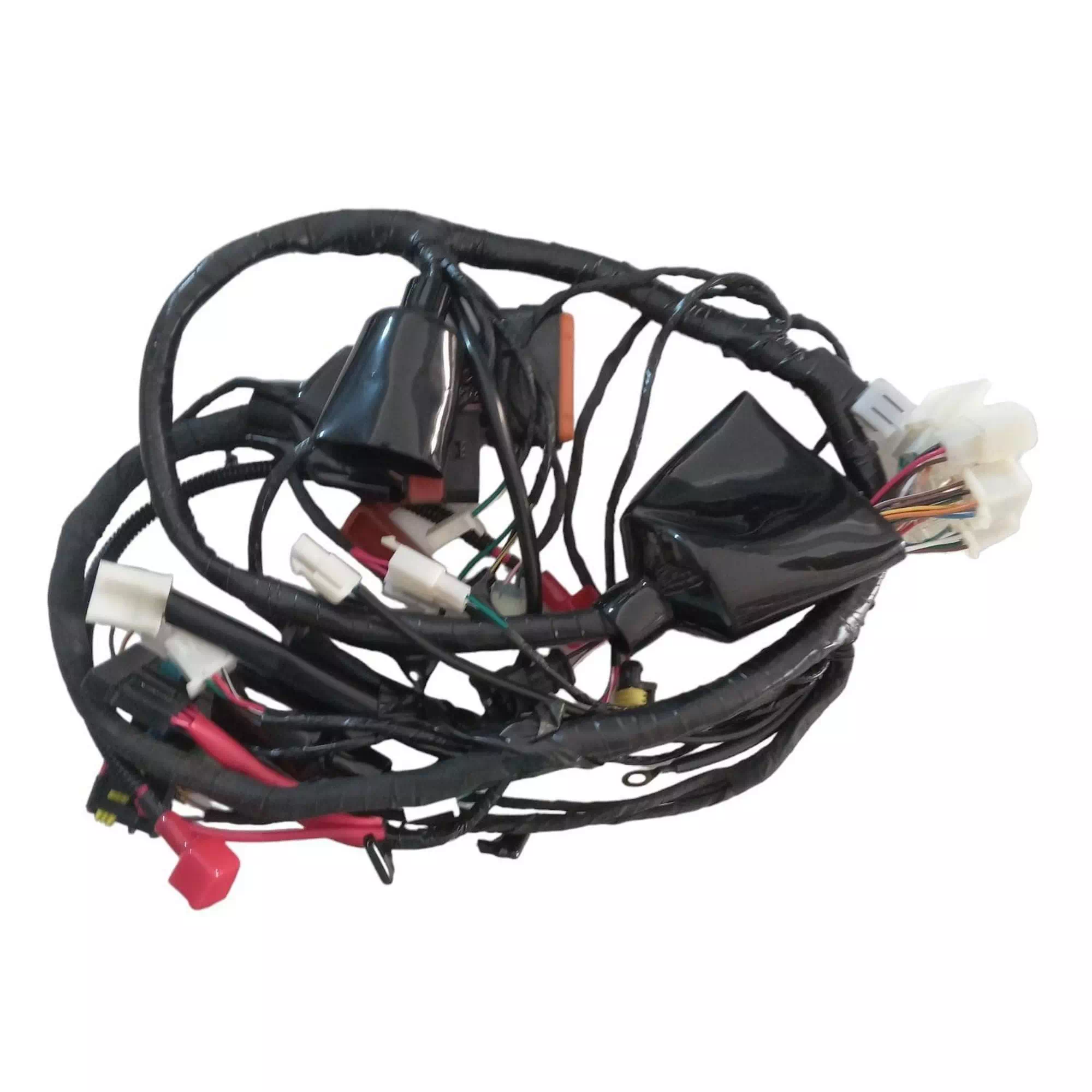 MONDIAL 125 VULTURE I ELEKTRIK TESISATI KOMPLE #Y4MON1045A0036