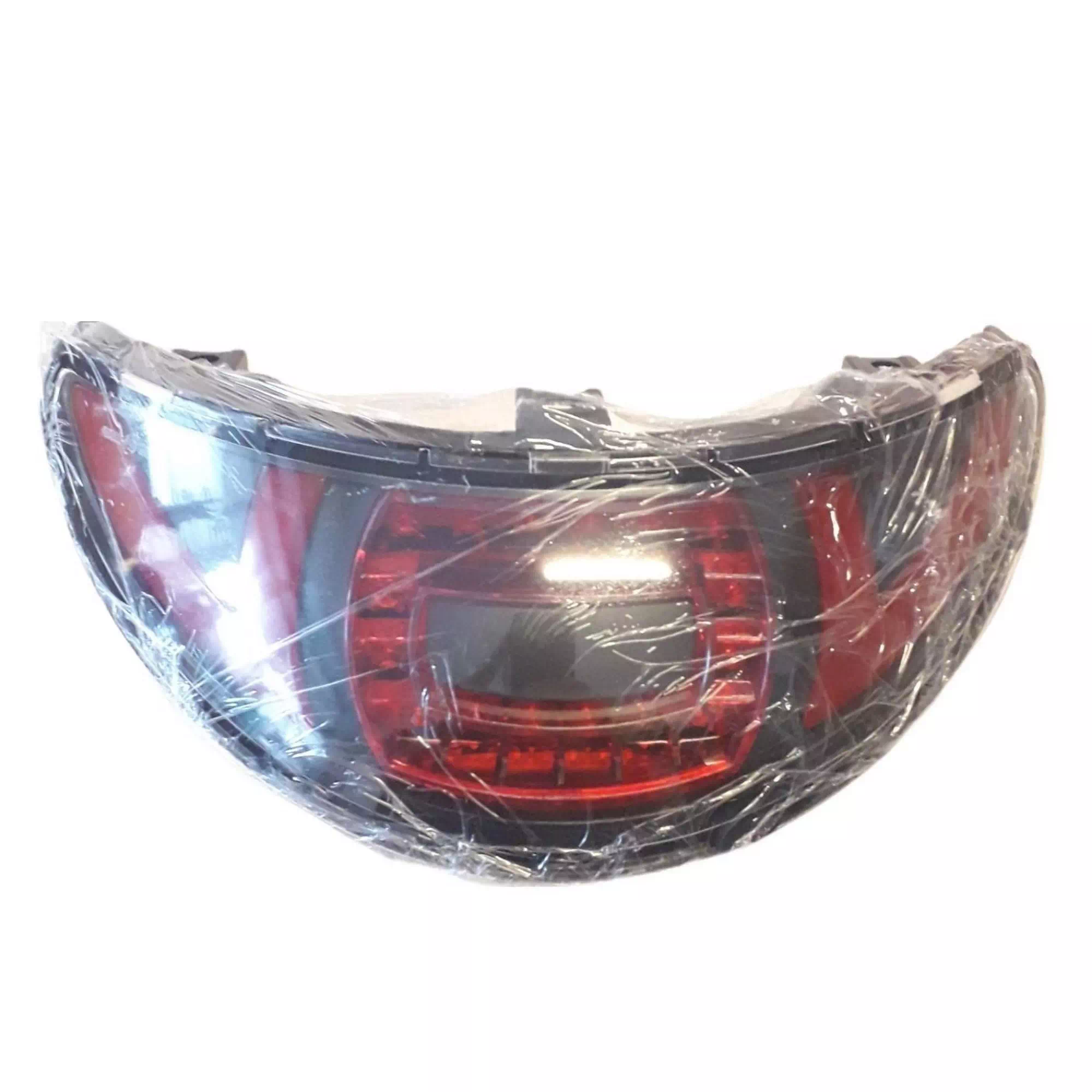 MONDIAL 125 VULTURE I ARKA STOP KOMPLE #Y4MON1045A0043