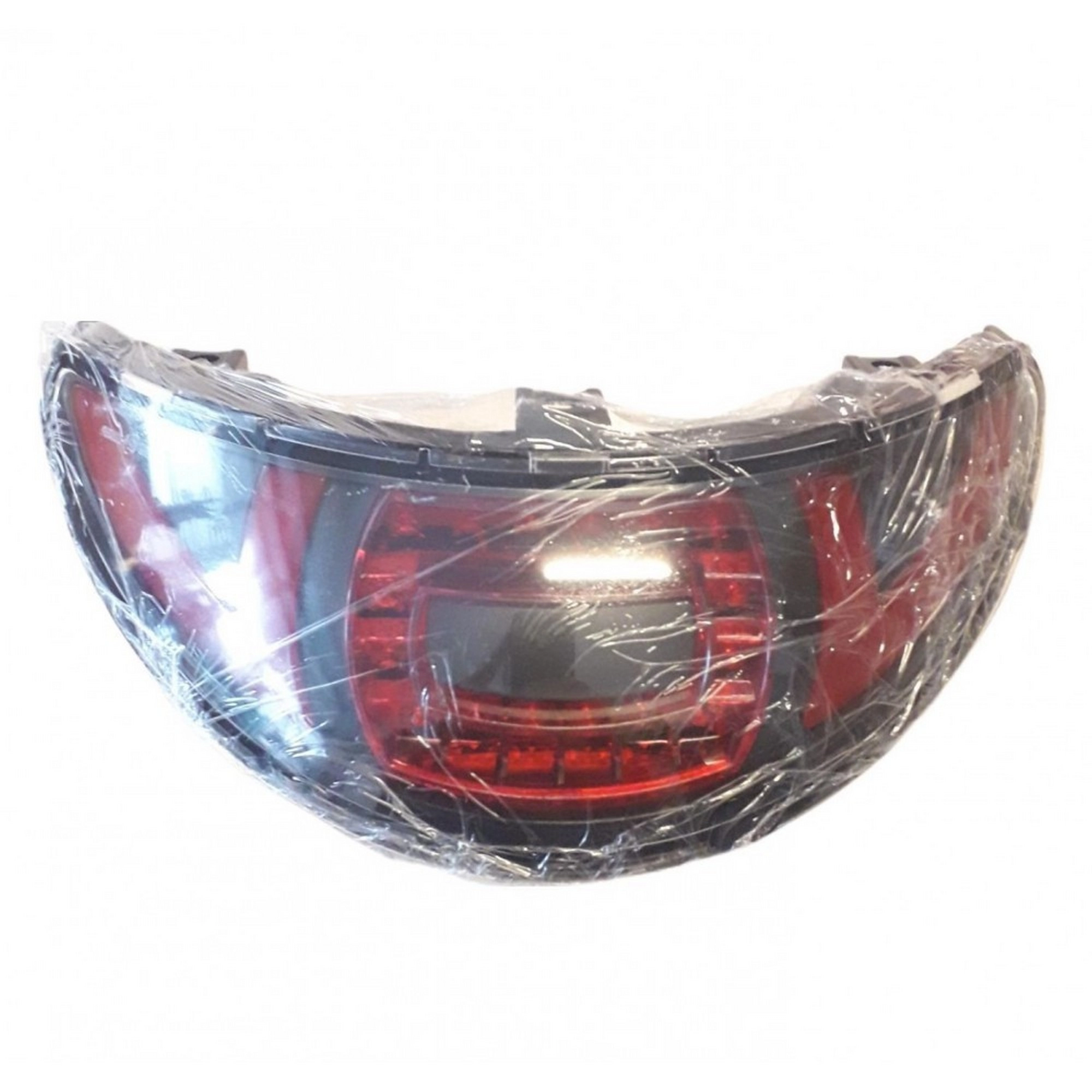 MONDIAL 125 VULTURE I ARKA STOP KOMPLE #Y4MON1045A0043