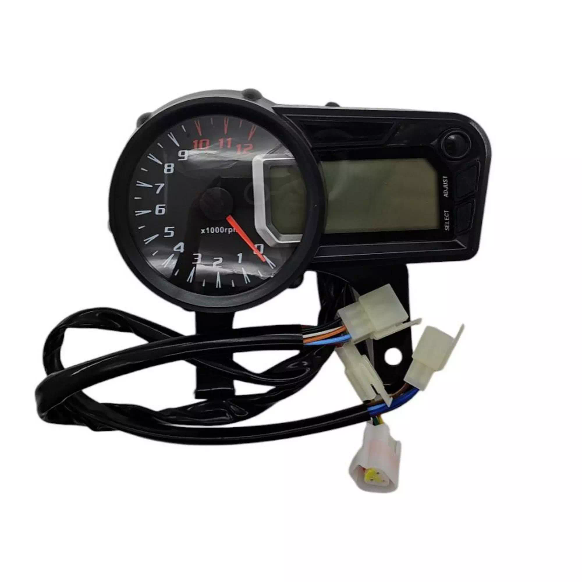 MONDIAL 125 VULTURE I GOSTERGE PANELI KOMPLE #Y4MON1045A0047
