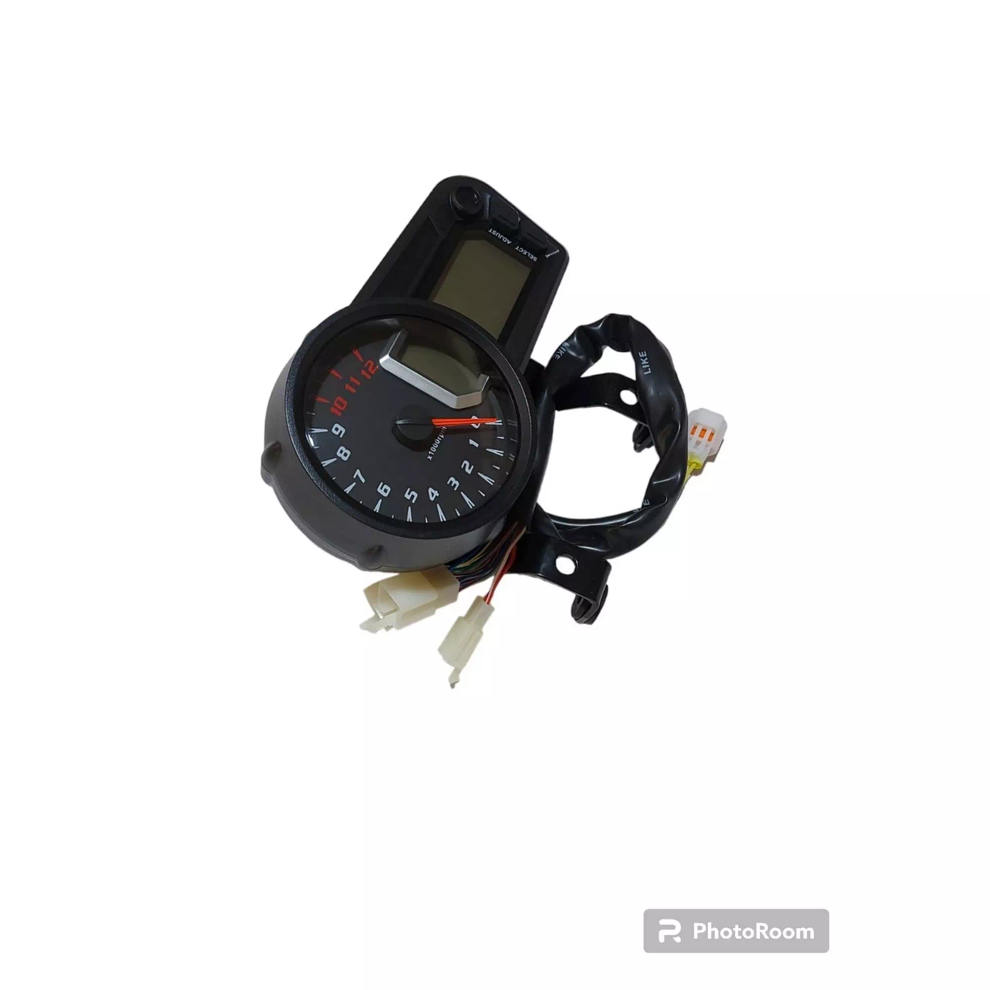 MONDIAL 125 VULTURE I GOSTERGE PANELI KOMPLE #Y4MON1045A0047
