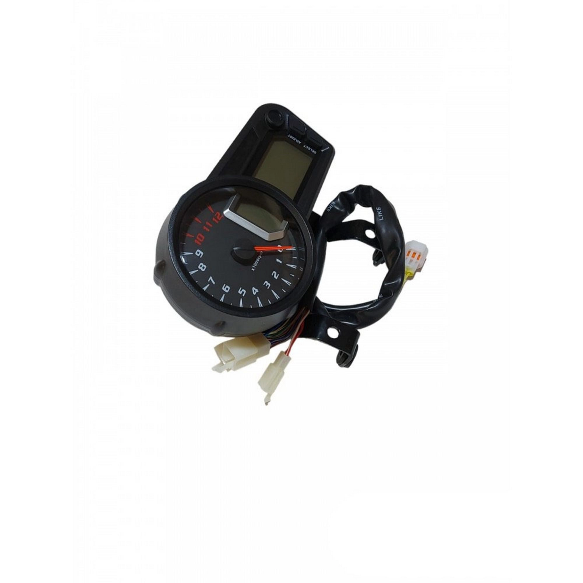 MONDIAL 125 VULTURE I GOSTERGE PANELI KOMPLE #Y4MON1045A0047