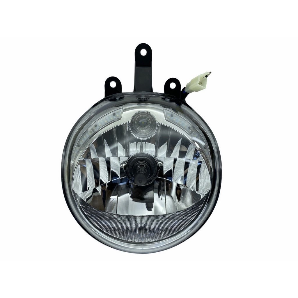 MONDIAL 125 VULTURE I FAR KOMPLE #Y4MON1045A0065