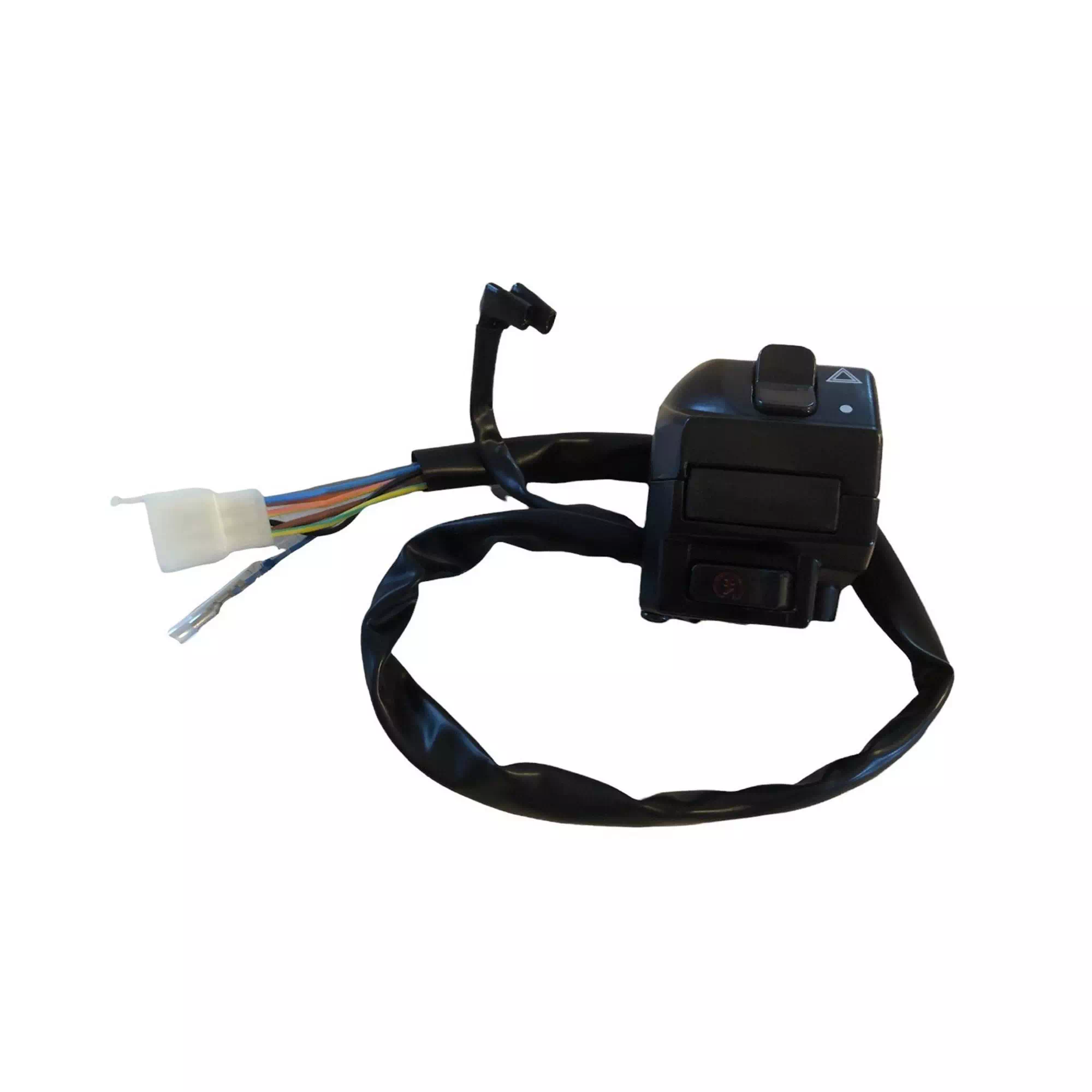 MONDIAL 125 VULTURE I SAG KUMANDA DUGMELERI KOMPLE #Y4MON1045A0068