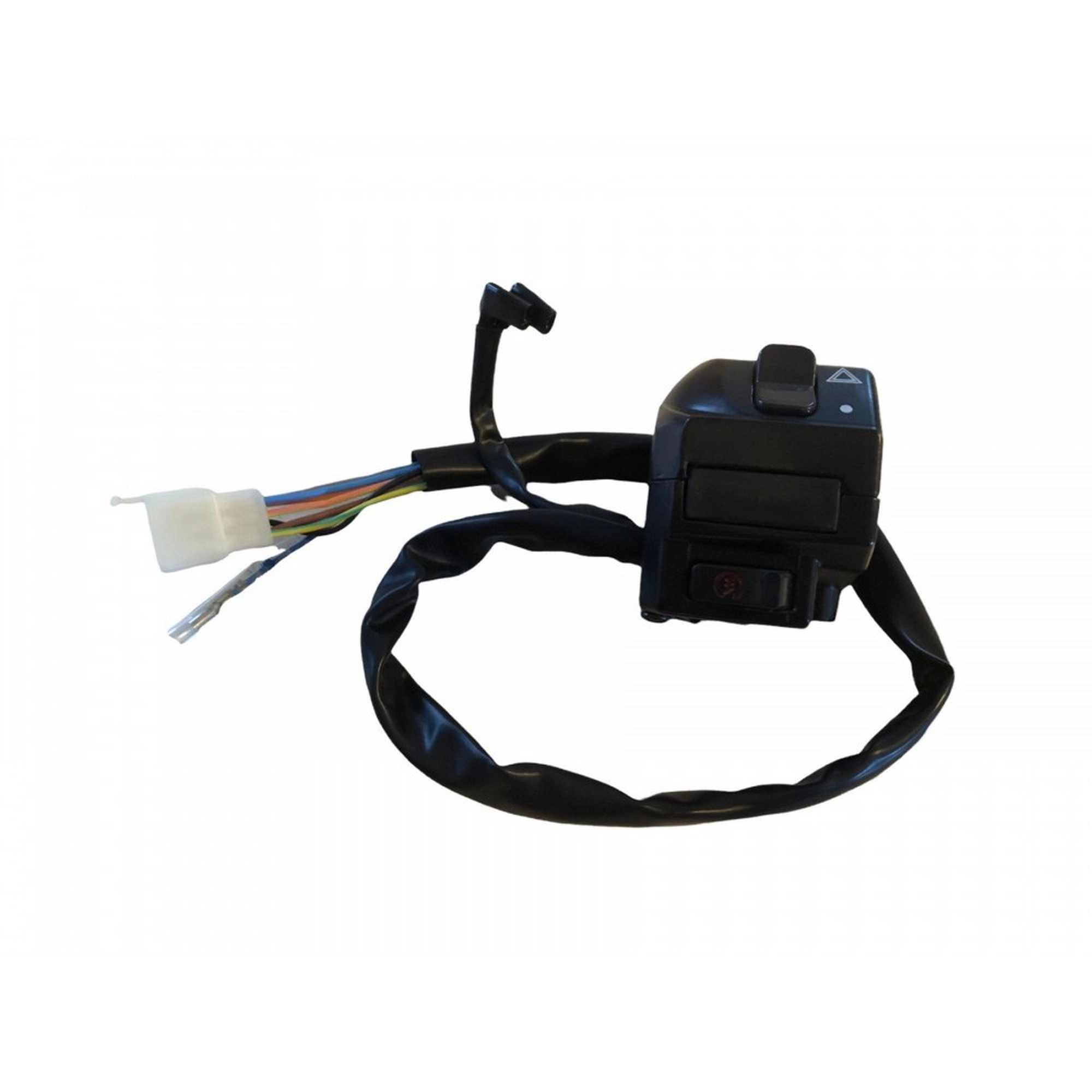 MONDIAL 125 VULTURE I SAG KUMANDA DUGMELERI KOMPLE #Y4MON1045A0068