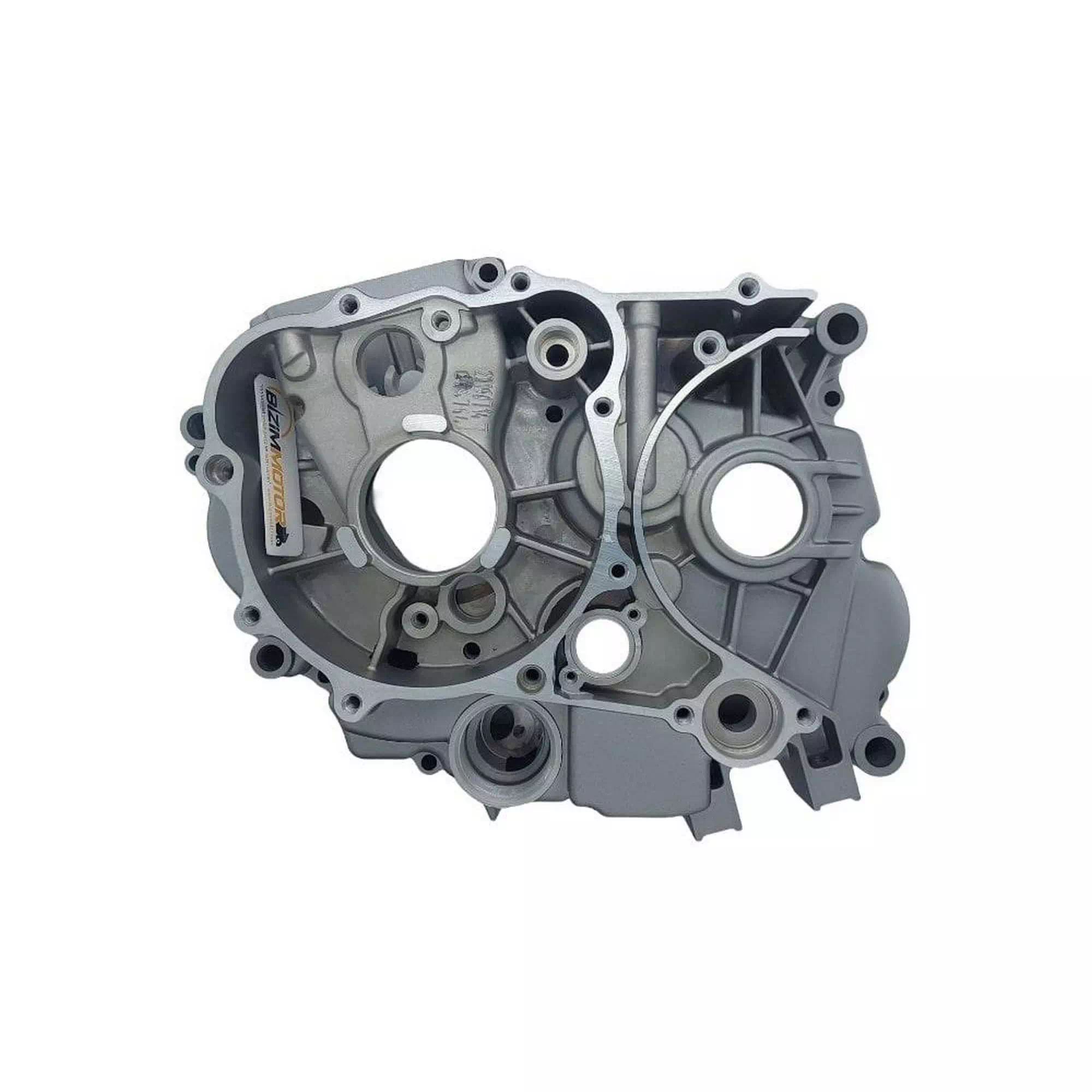 MONDIAL 125 VULTURE I KRANK KUTUSU SOL #Y4MON1045A0094
