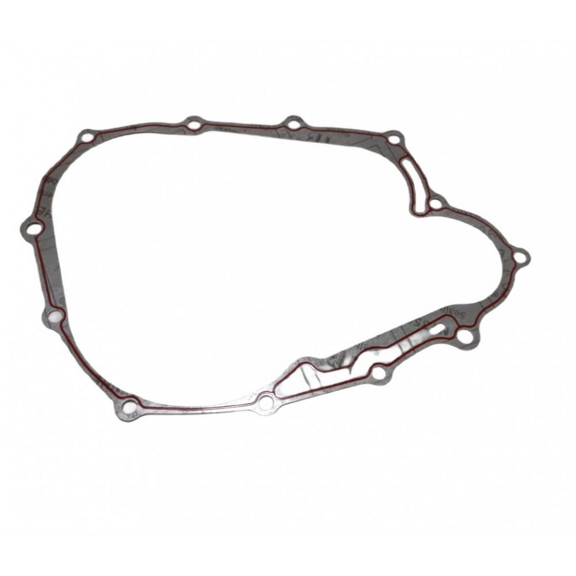 MONDIAL 125 VULTURE I KRANK KUTUSU SAG KAPAK CONTASI #Y4MON1045A0099
