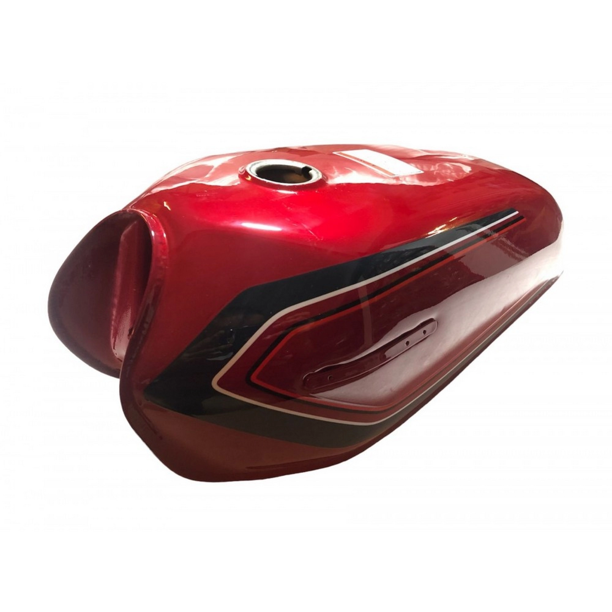 MONDIAL 100 UAG I BENZIN DEPOSU (KIRMIZI) #Y4MON1047A0057