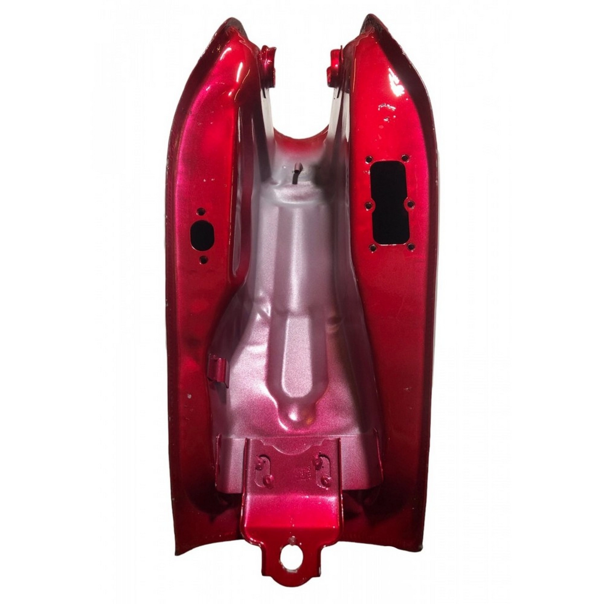 MONDIAL 100 UAG I BENZIN DEPOSU (KIRMIZI) #Y4MON1047A0057